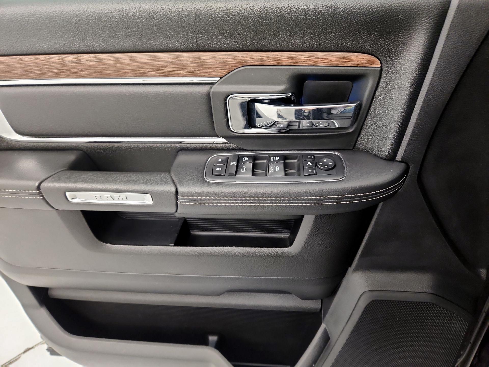 Thumbnail: 2018 RAM 2500 - 12