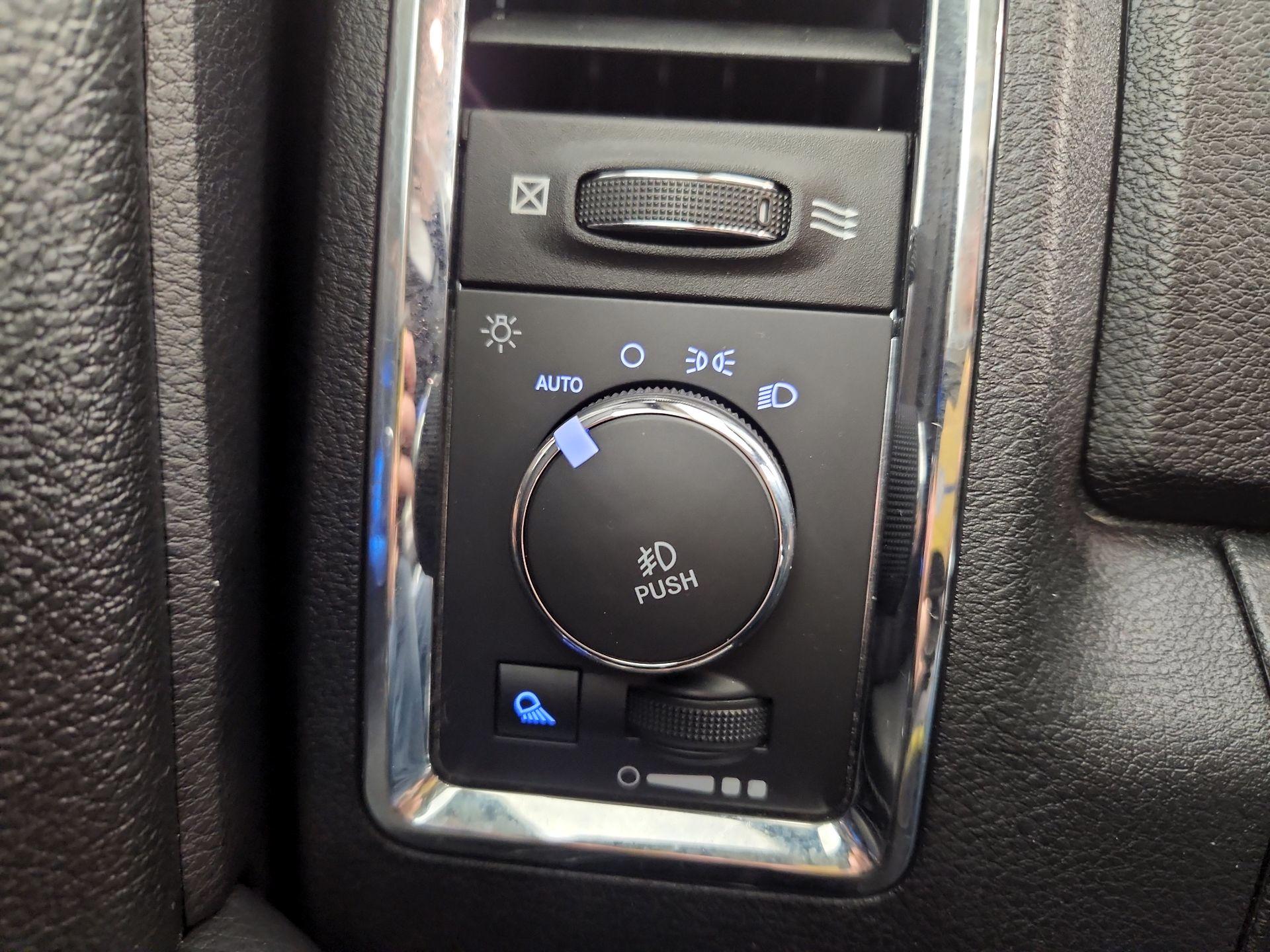 Thumbnail: 2018 RAM 2500 - 13