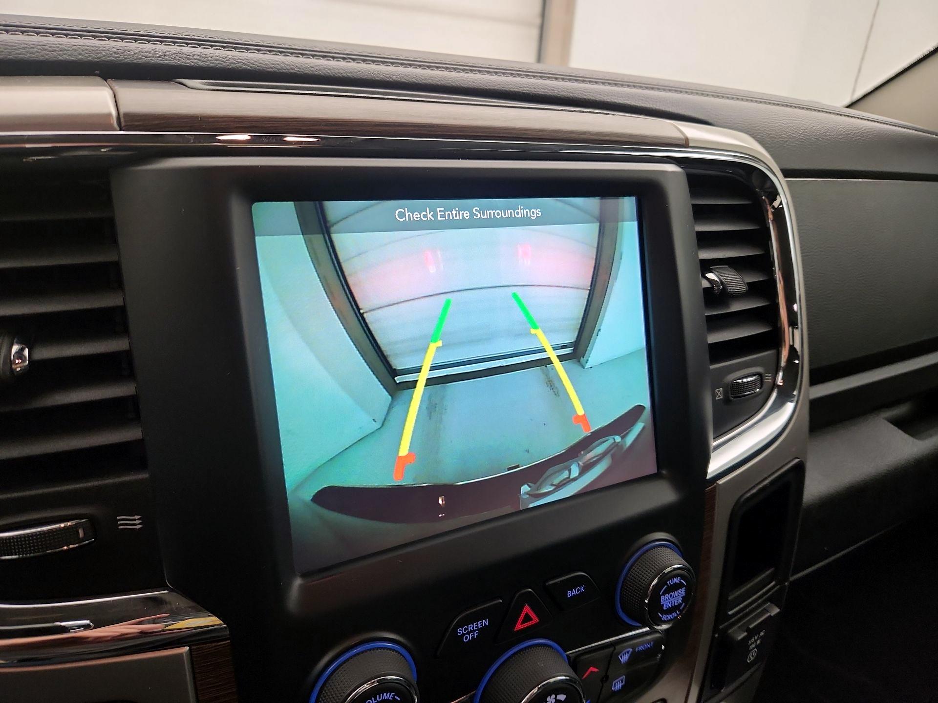 Thumbnail: 2018 RAM 2500 - 14