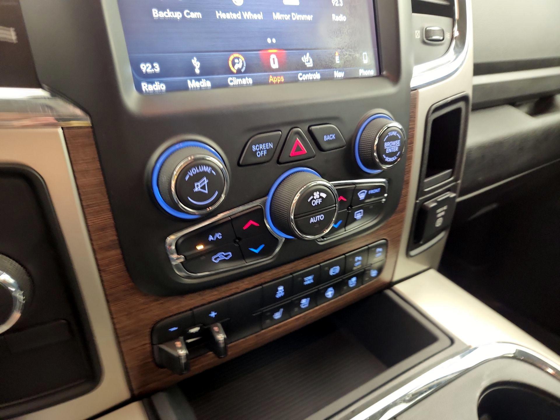 Thumbnail: 2018 RAM 2500 - 16
