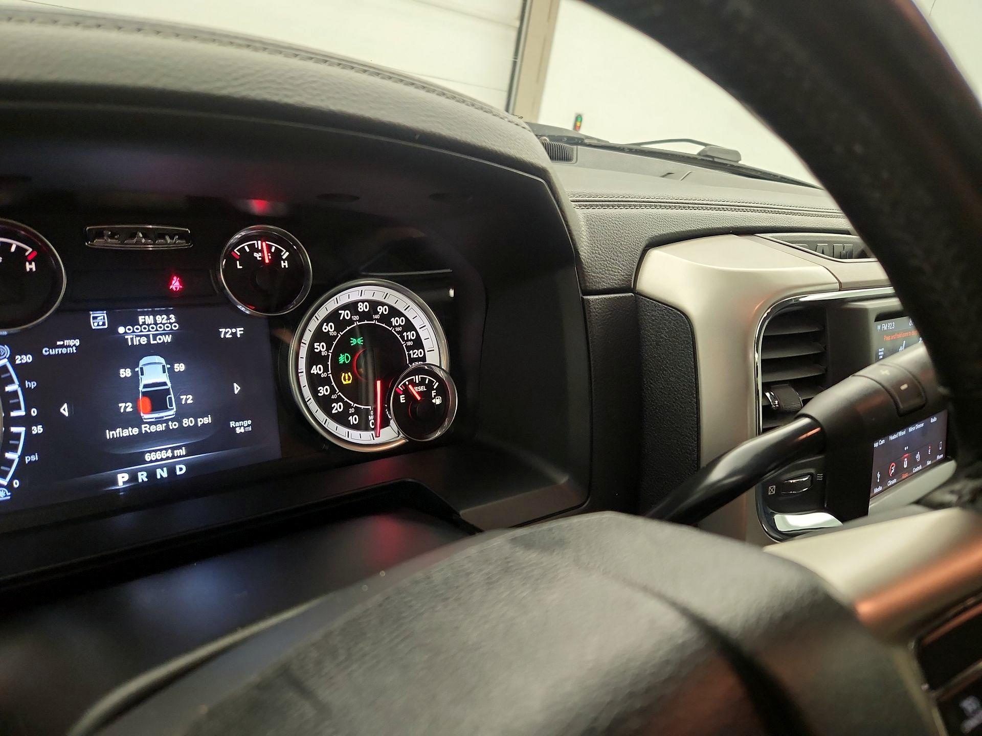 Thumbnail: 2018 RAM 2500 - 17
