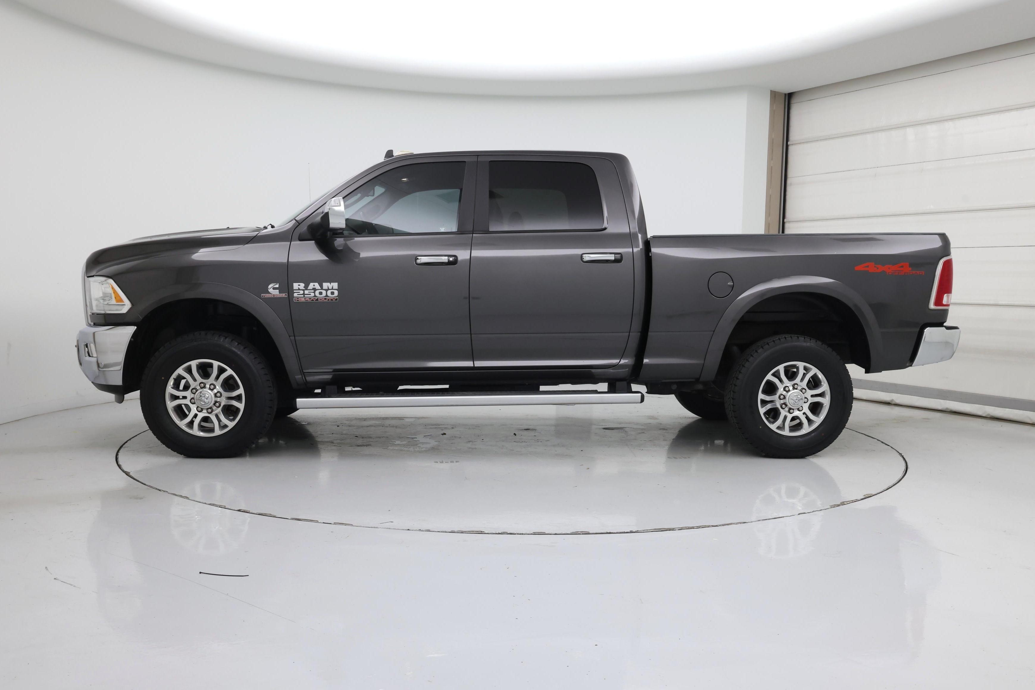 Thumbnail: 2018 RAM 2500 - 3