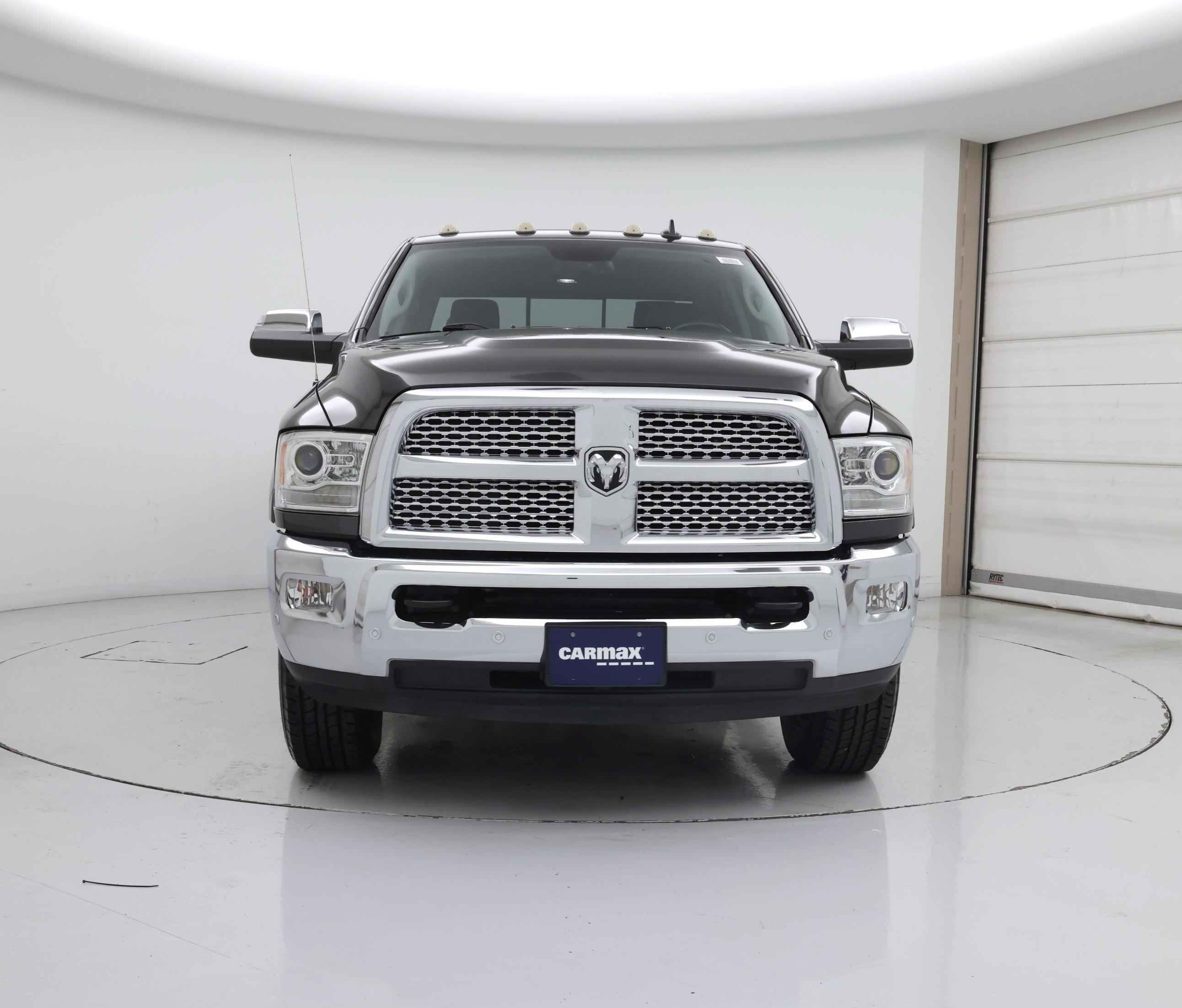Thumbnail: 2018 RAM 2500 - 5