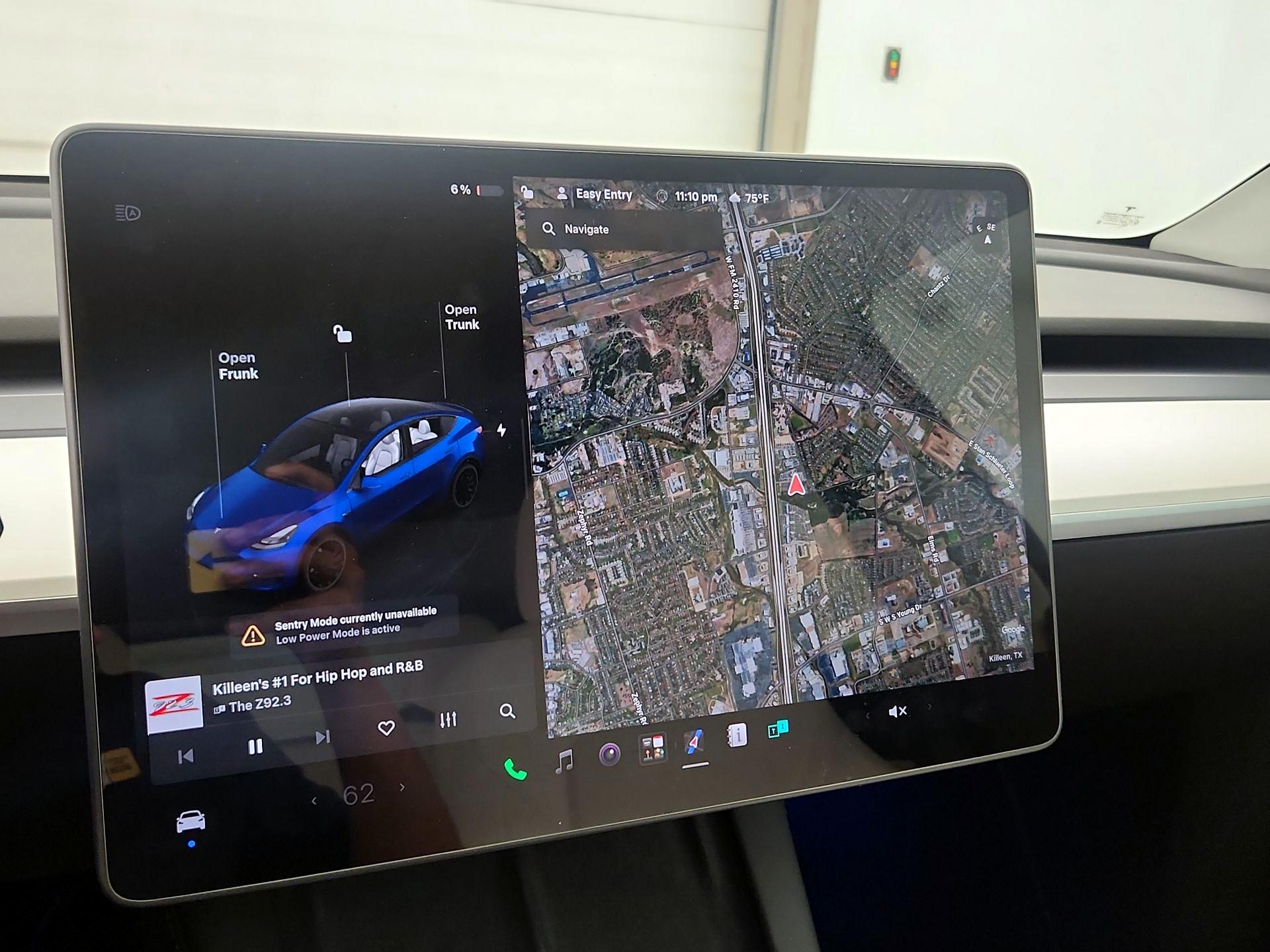 Thumbnail: 2022 Tesla Model Y - 13