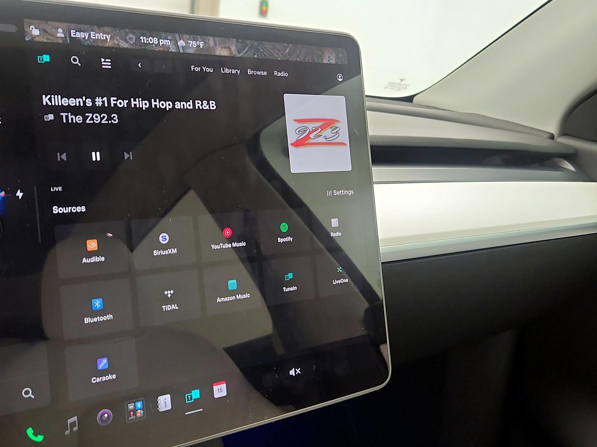 Thumbnail: 2022 Tesla Model Y - 14