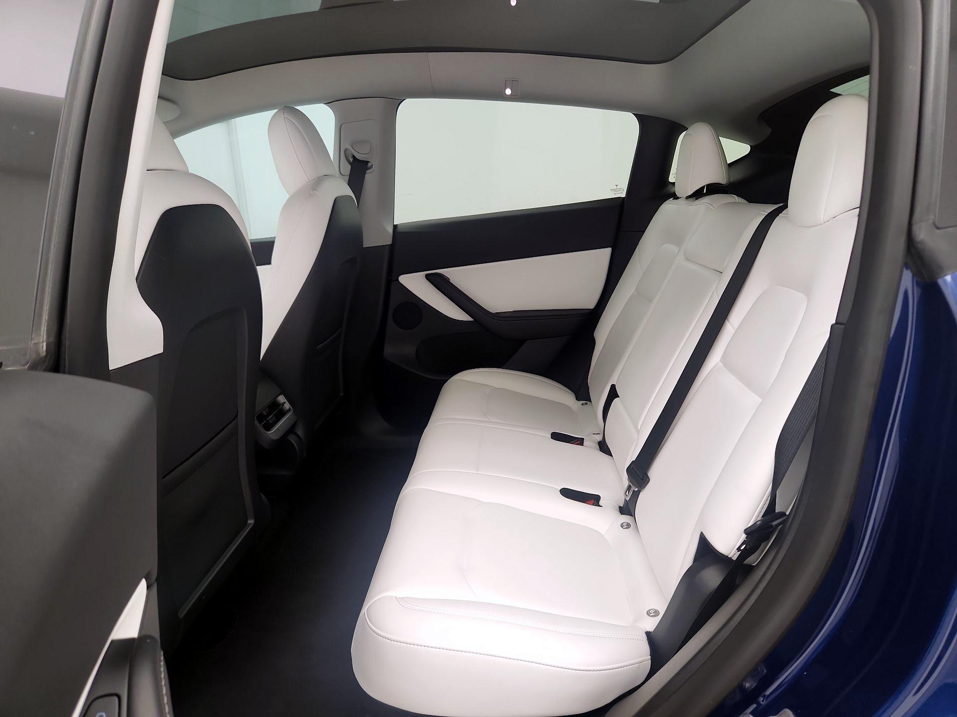 Thumbnail: 2022 Tesla Model Y - 18