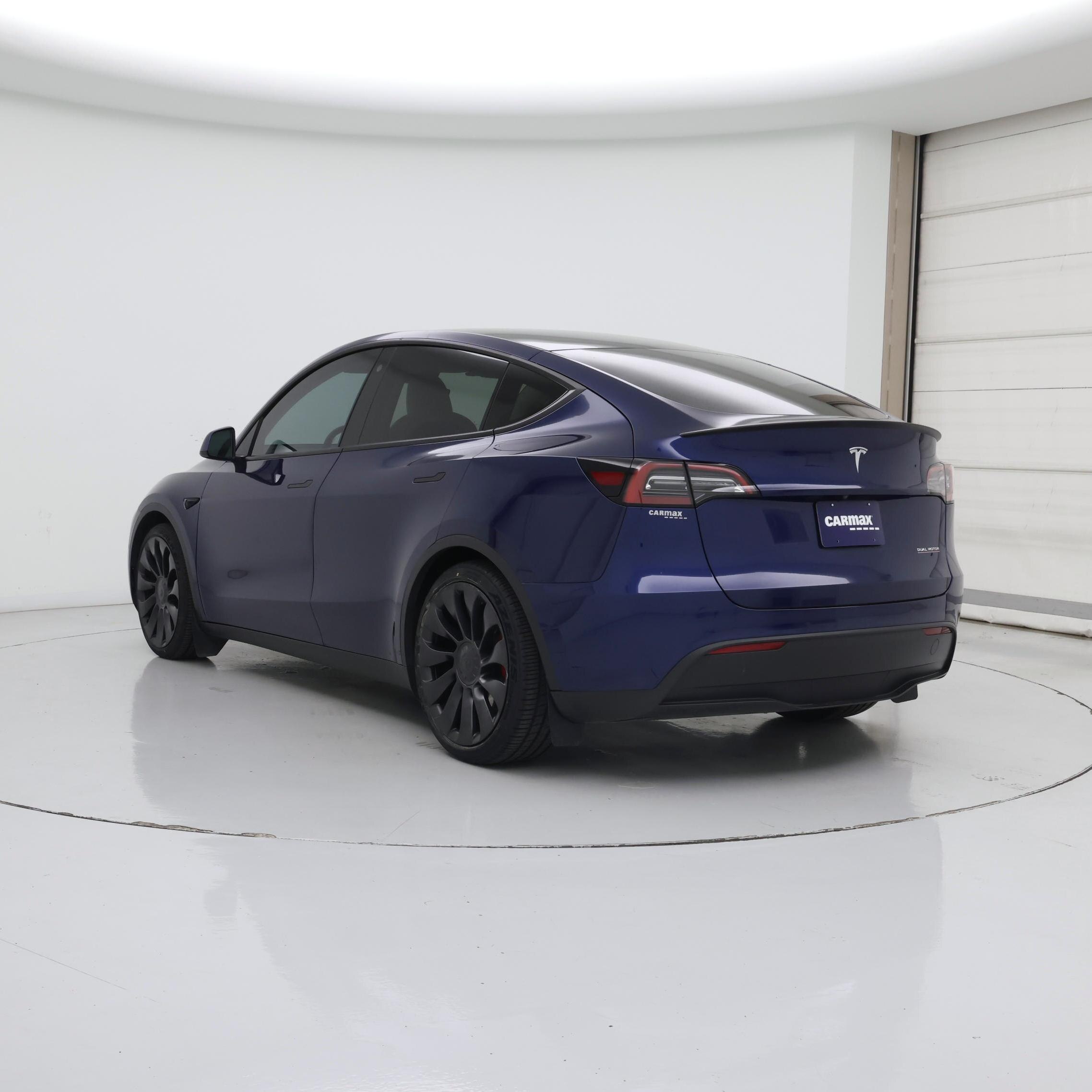 Thumbnail: 2022 Tesla Model Y - 2