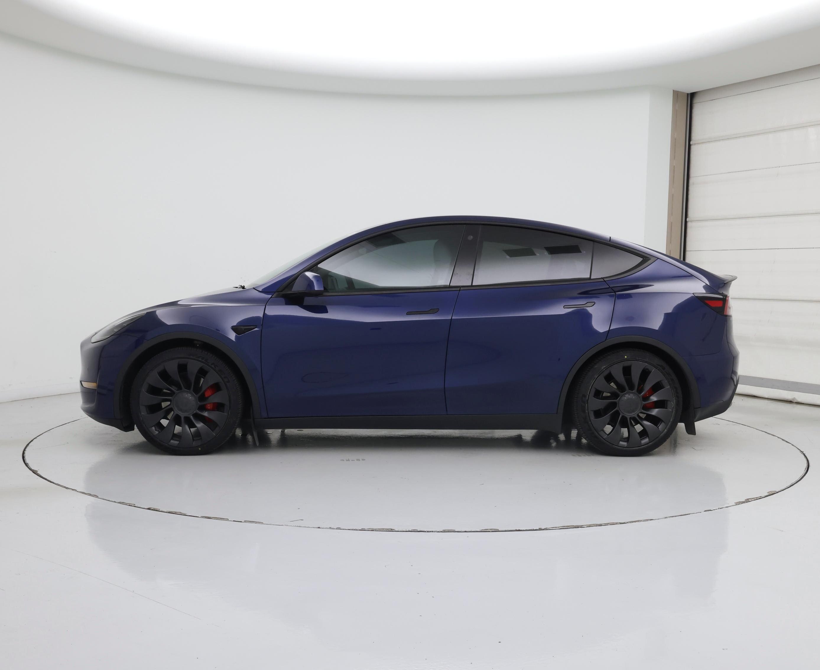 Thumbnail: 2022 Tesla Model Y - 3
