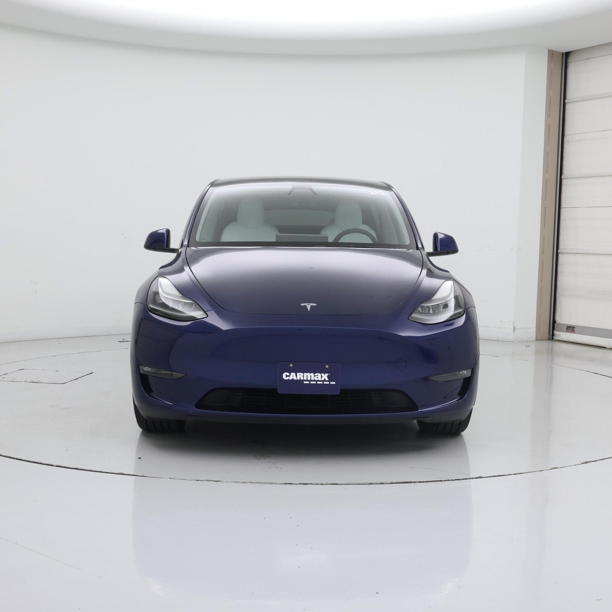 Thumbnail: 2022 Tesla Model Y - 5