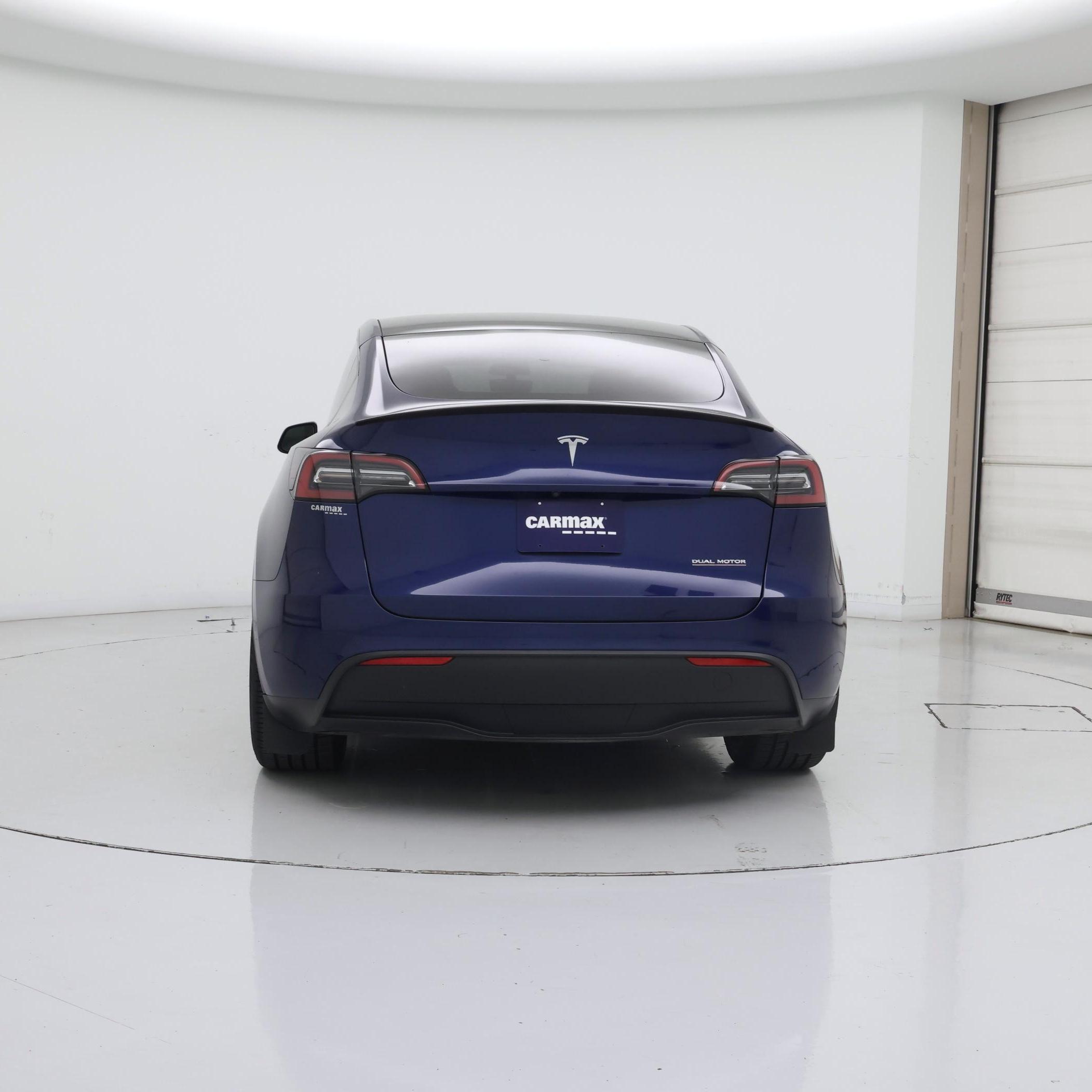 Thumbnail: 2022 Tesla Model Y - 6