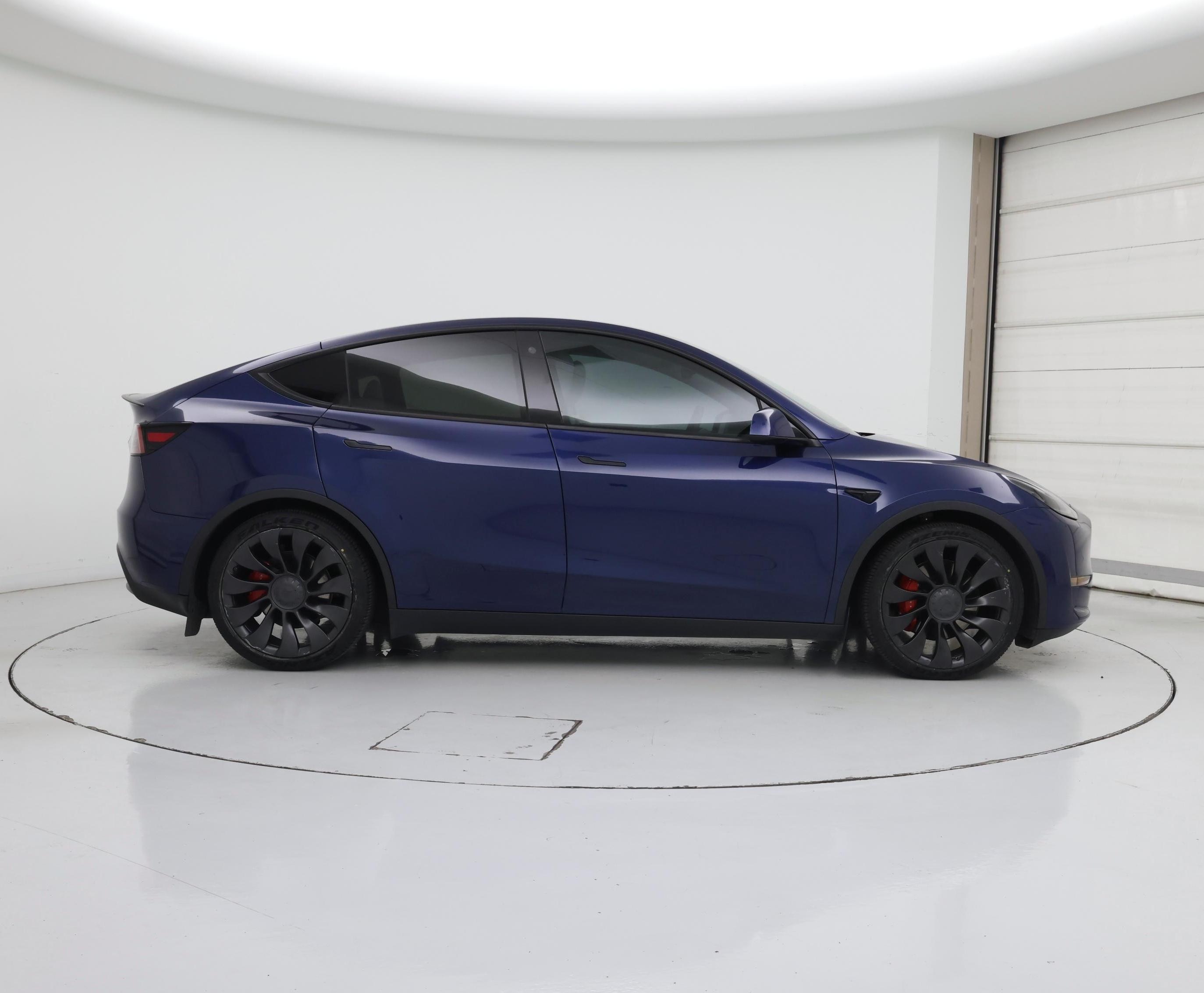 Thumbnail: 2022 Tesla Model Y - 7