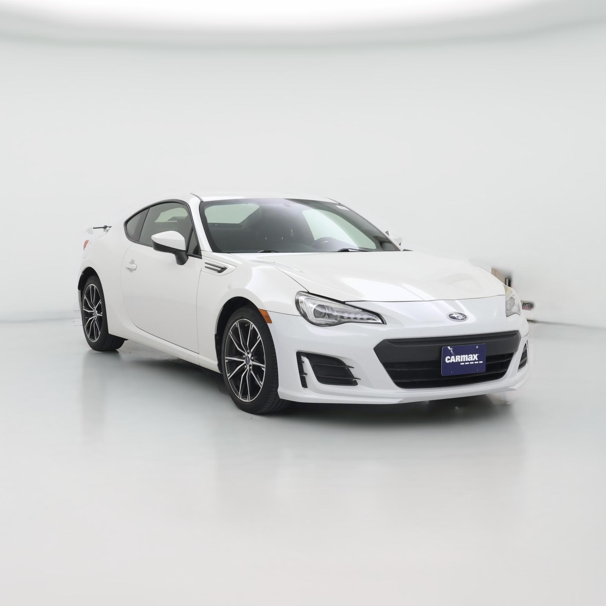 Thumbnail: 2019 Subaru BRZ - 1