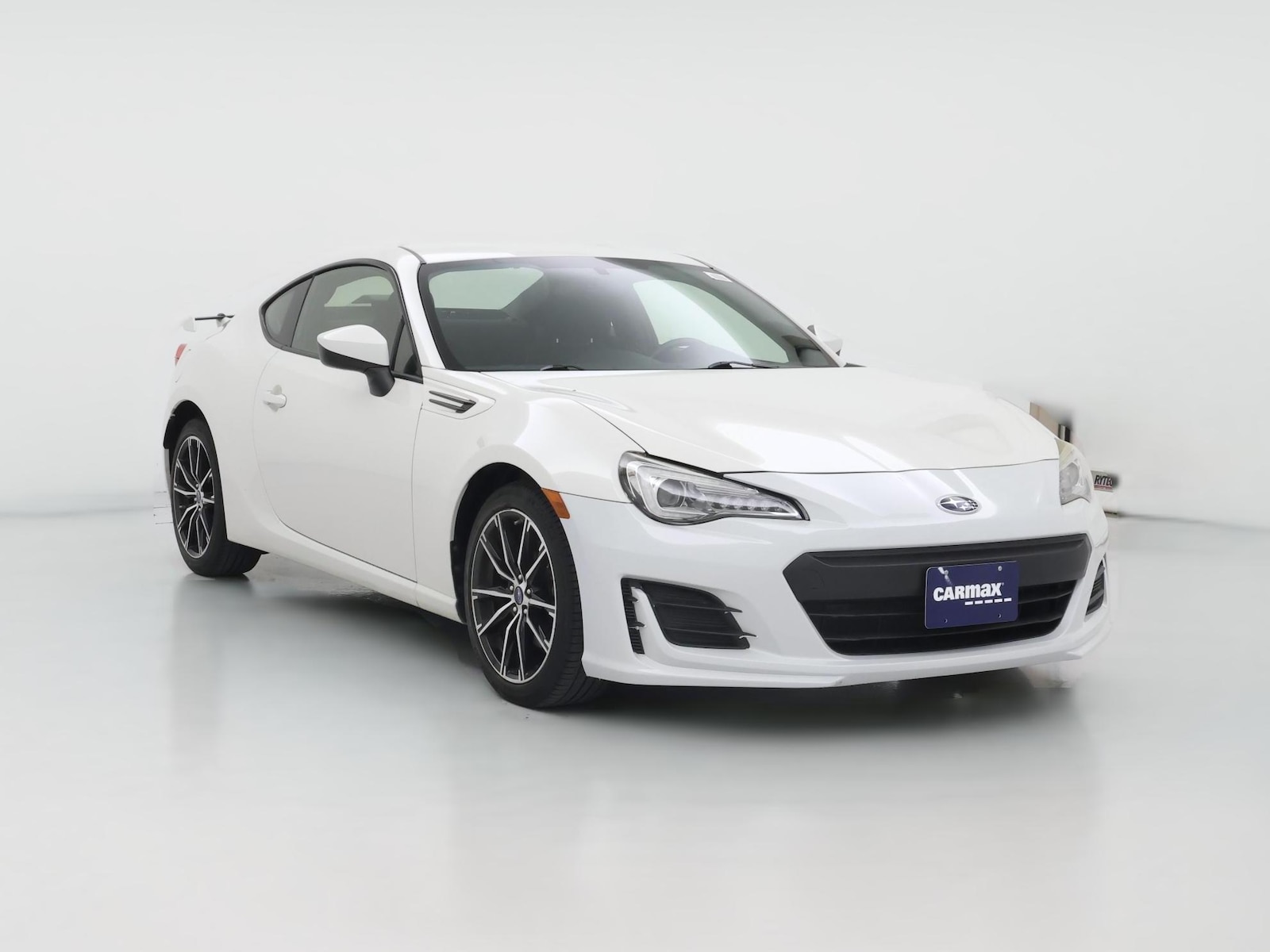 2019 Subaru BRZ Premium