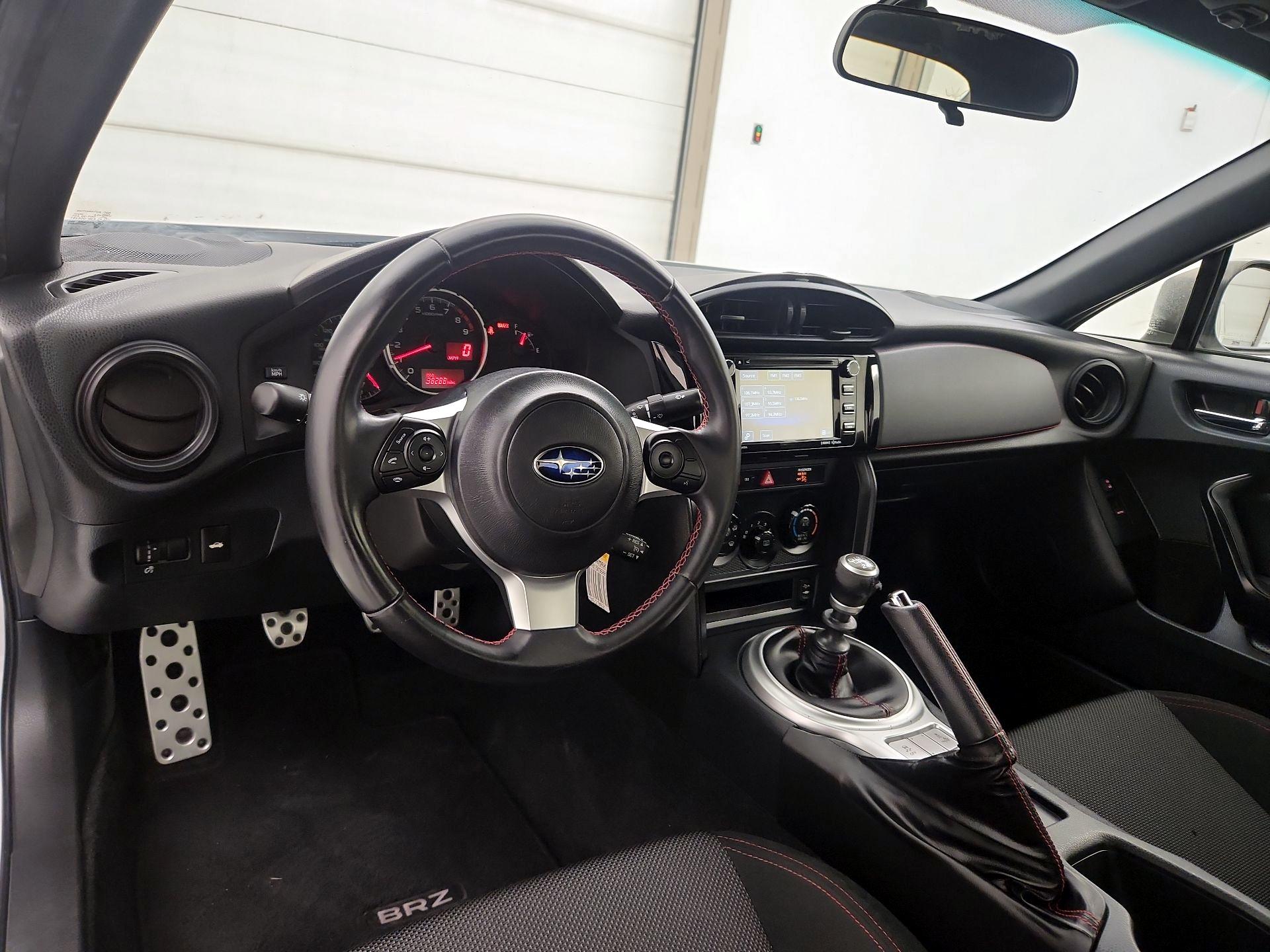 Thumbnail: 2019 Subaru BRZ - 9
