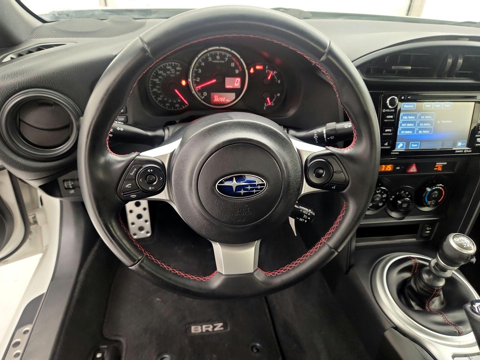 Thumbnail: 2019 Subaru BRZ - 10