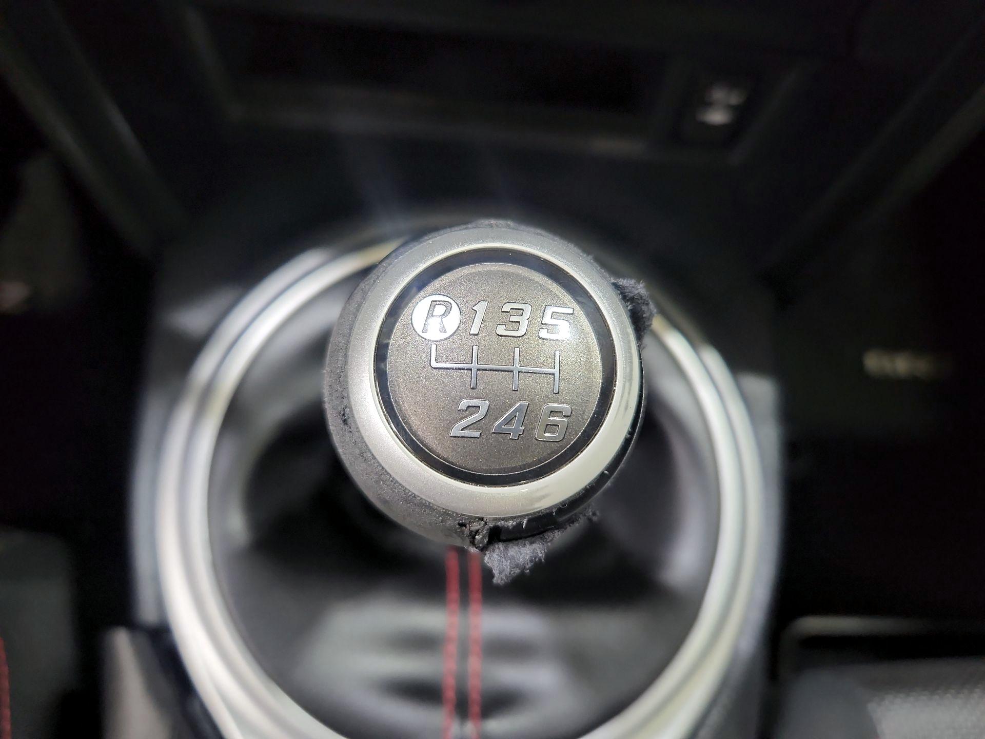 Thumbnail: 2019 Subaru BRZ - 17