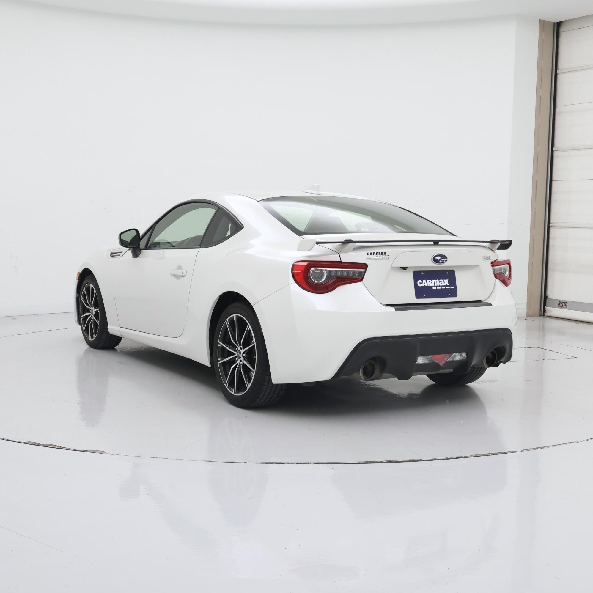 Thumbnail: 2019 Subaru BRZ - 2
