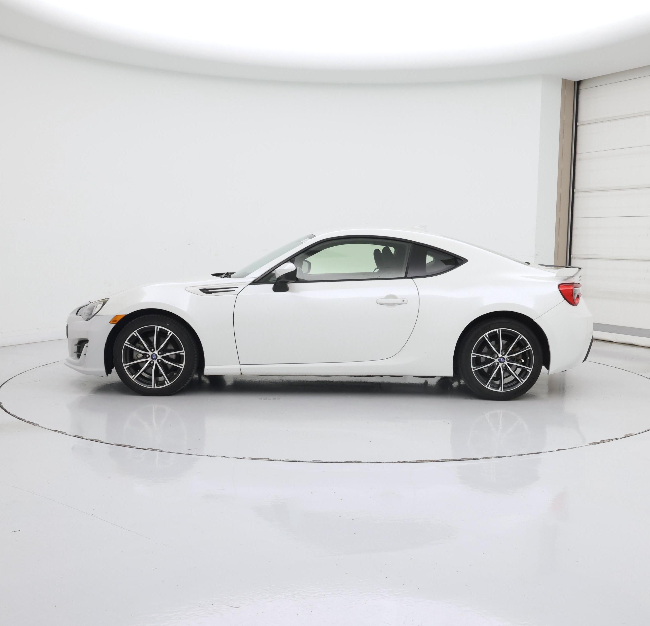 Thumbnail: 2019 Subaru BRZ - 3