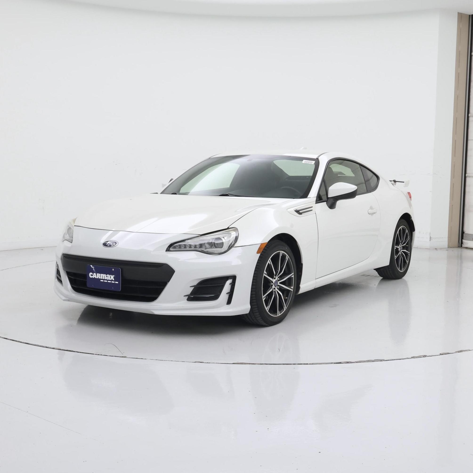 Thumbnail: 2019 Subaru BRZ - 4