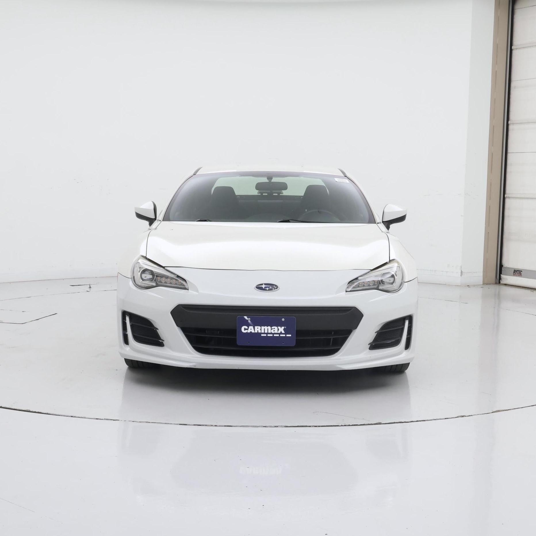 Thumbnail: 2019 Subaru BRZ - 5