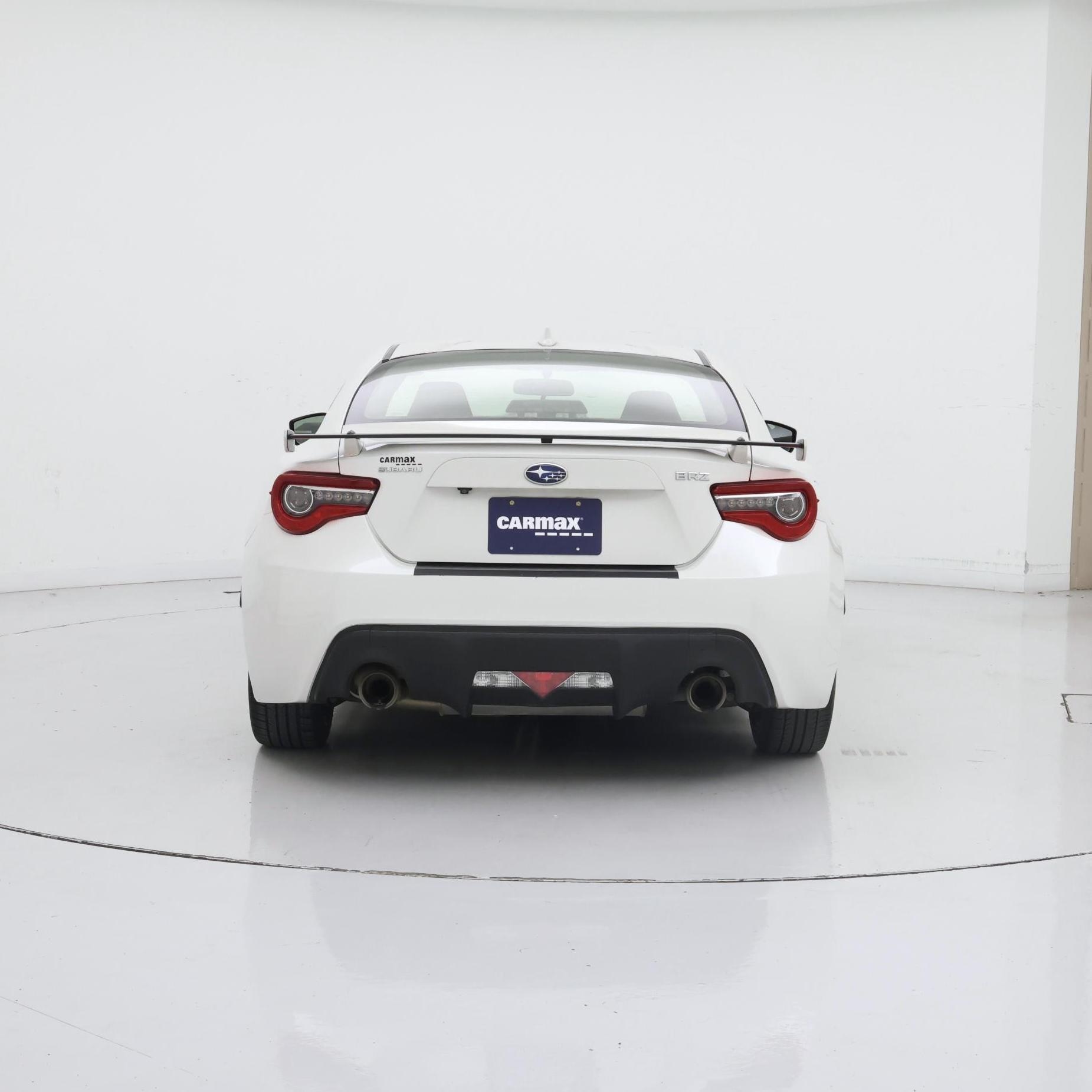 Thumbnail: 2019 Subaru BRZ - 6
