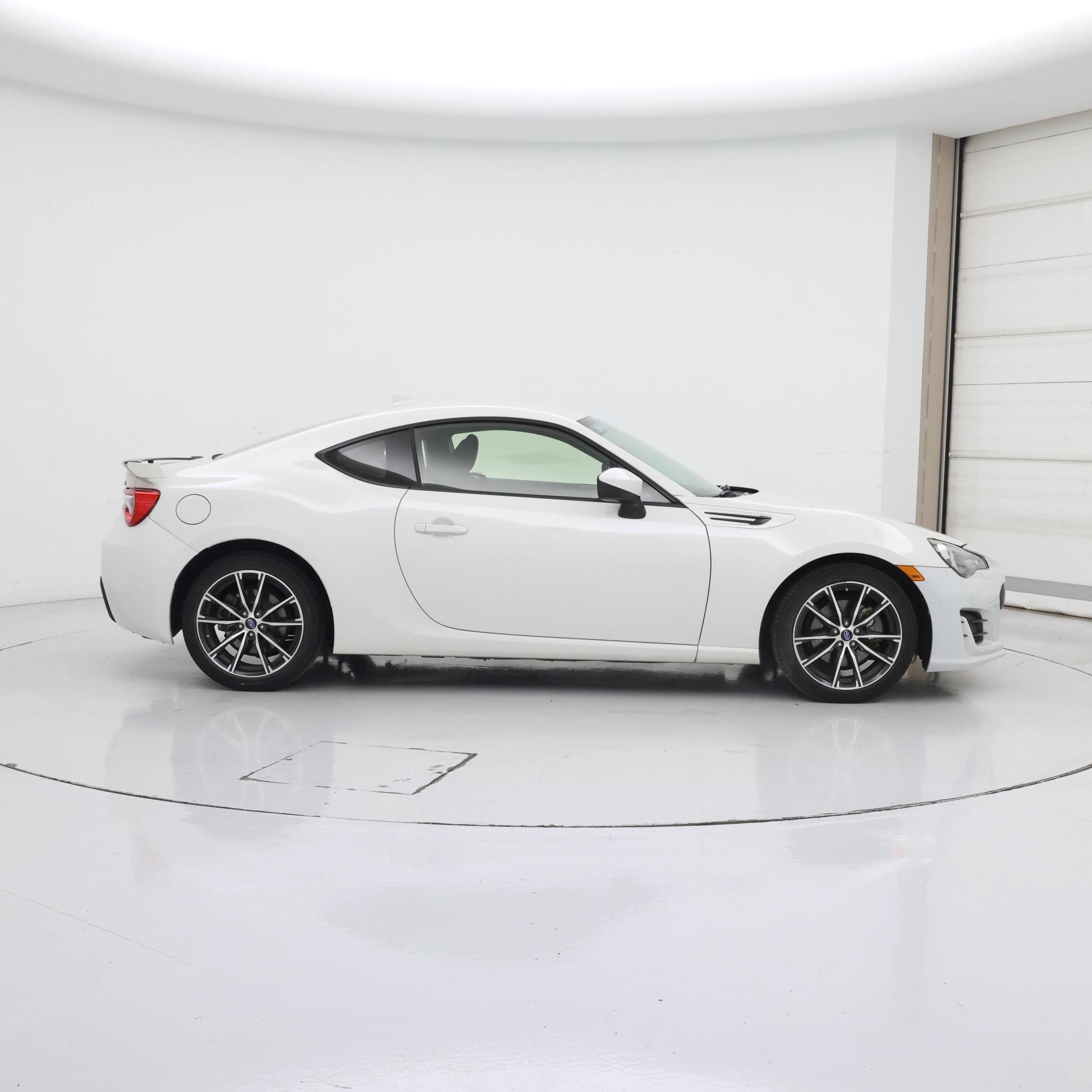 Thumbnail: 2019 Subaru BRZ - 7