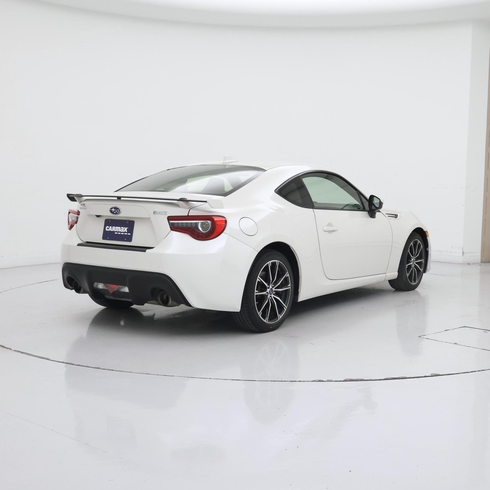 Thumbnail: 2019 Subaru BRZ - 8