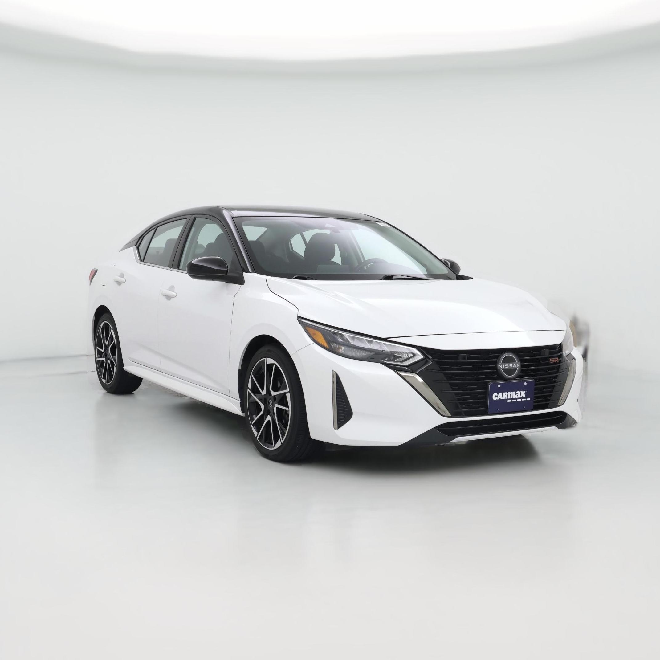 Thumbnail: 2024 Nissan Sentra - 1