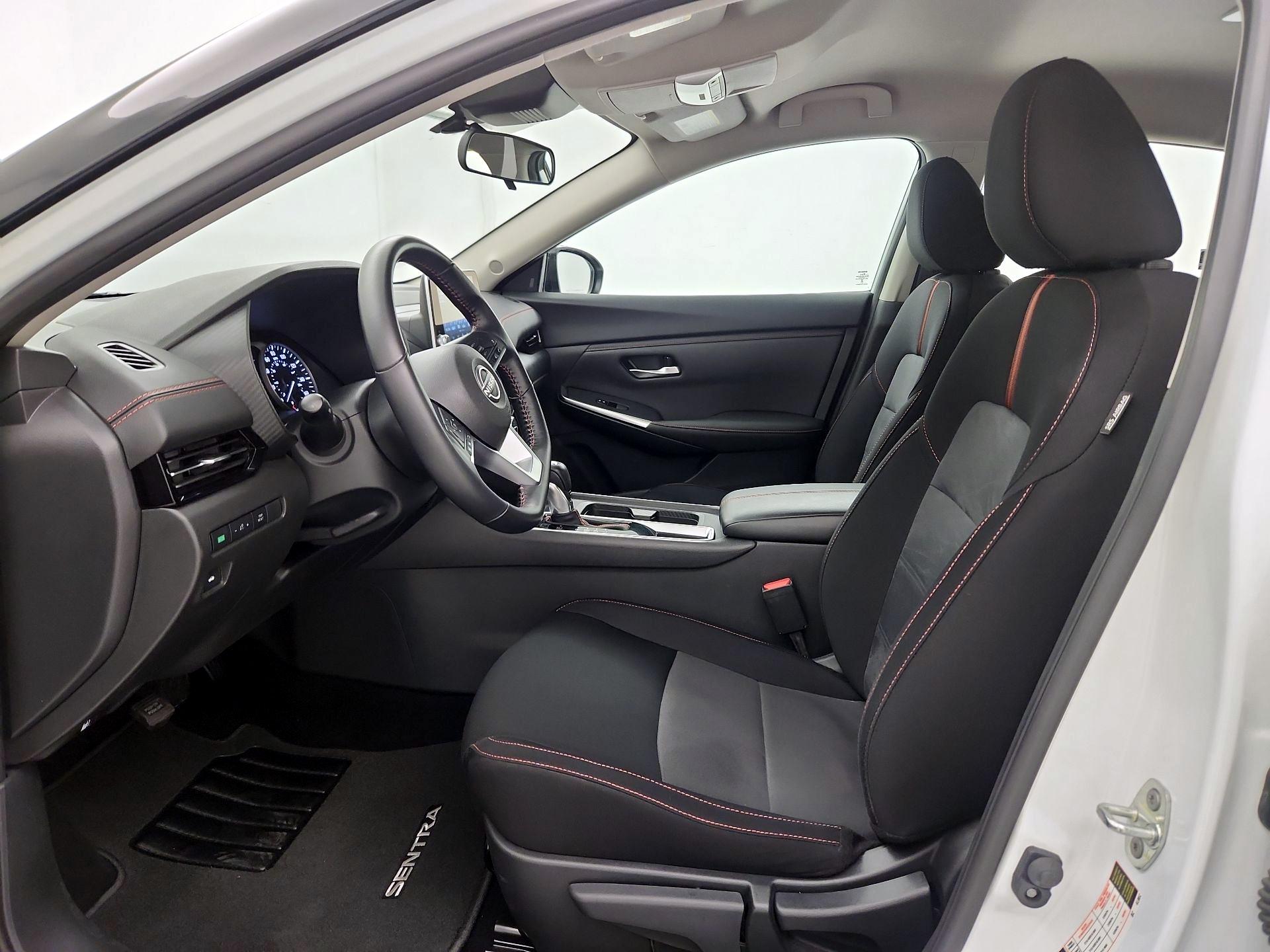 Thumbnail: 2024 Nissan Sentra - 11