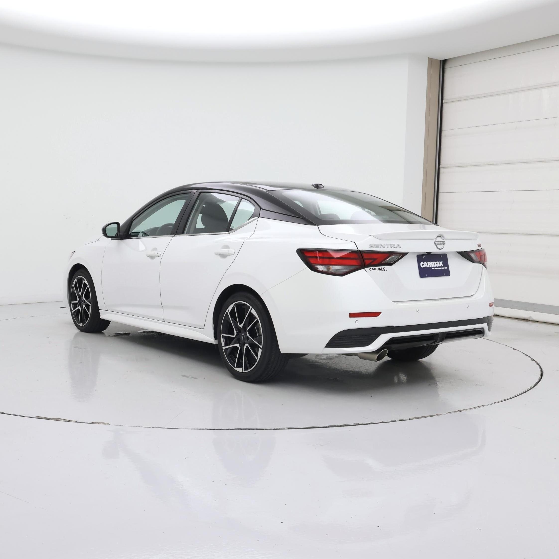 Thumbnail: 2024 Nissan Sentra - 2