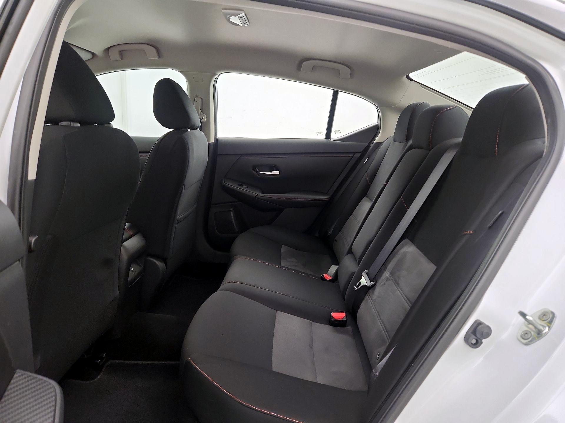 Thumbnail: 2024 Nissan Sentra - 19