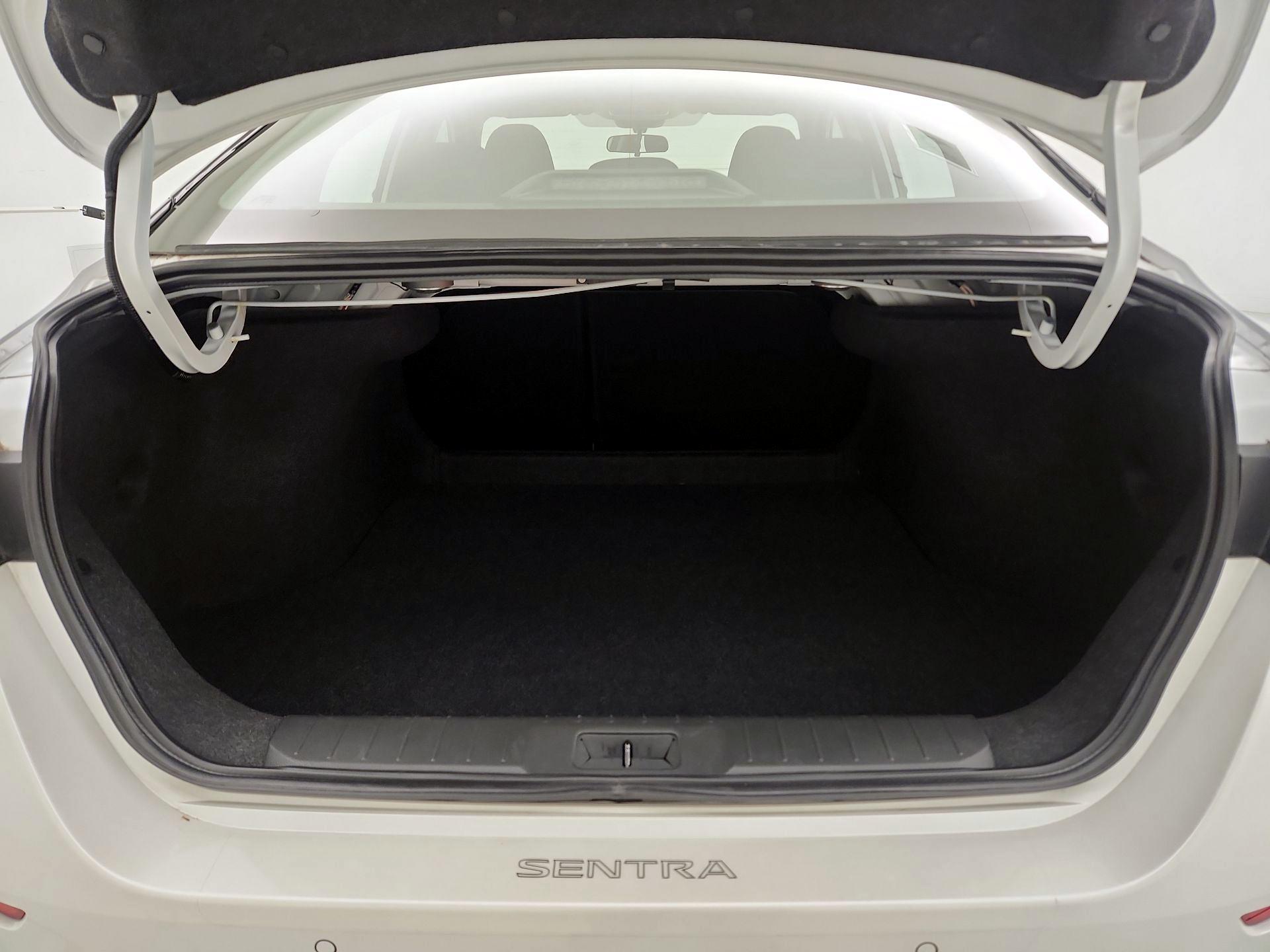 Thumbnail: 2024 Nissan Sentra - 20