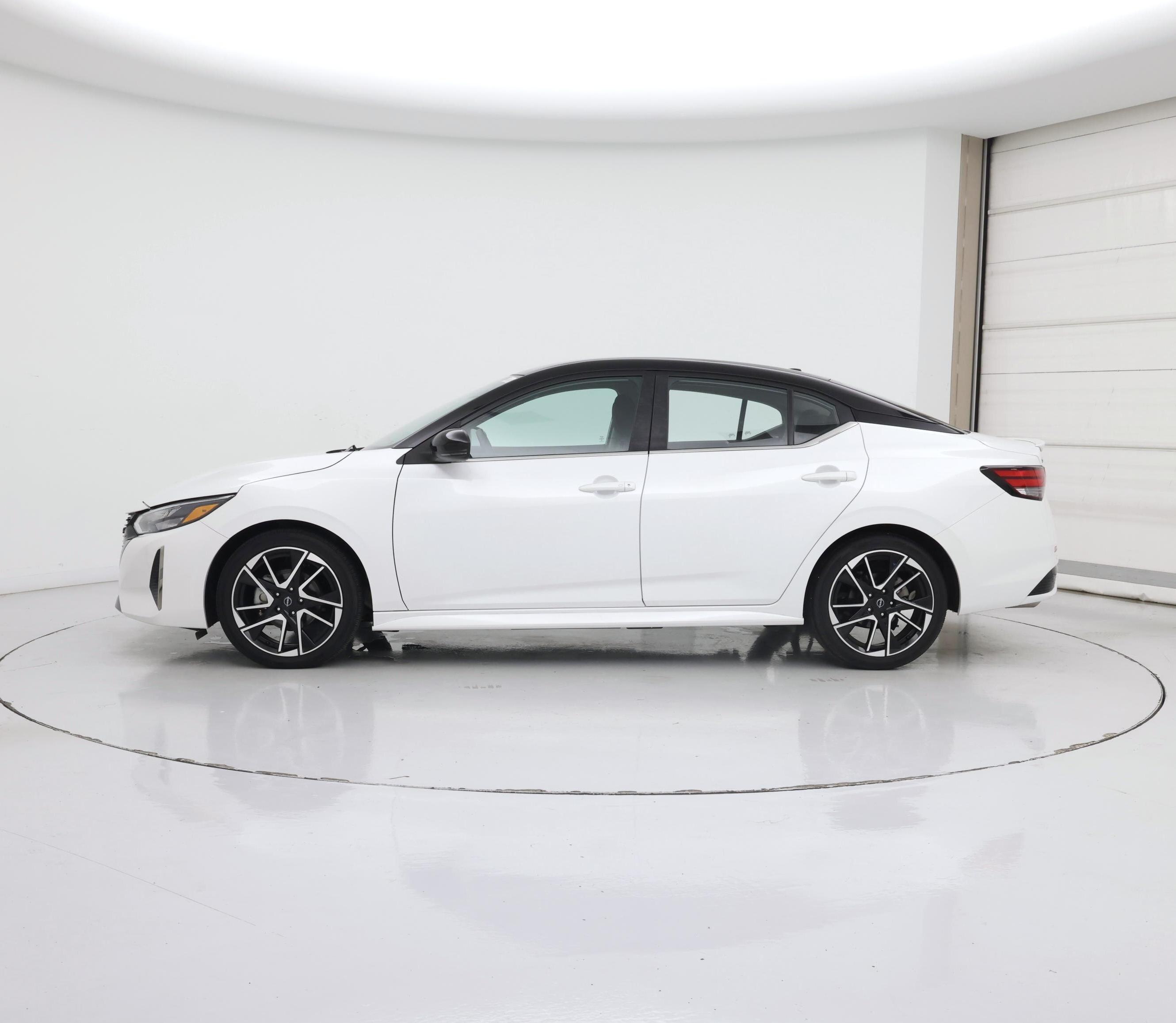 Thumbnail: 2024 Nissan Sentra - 3