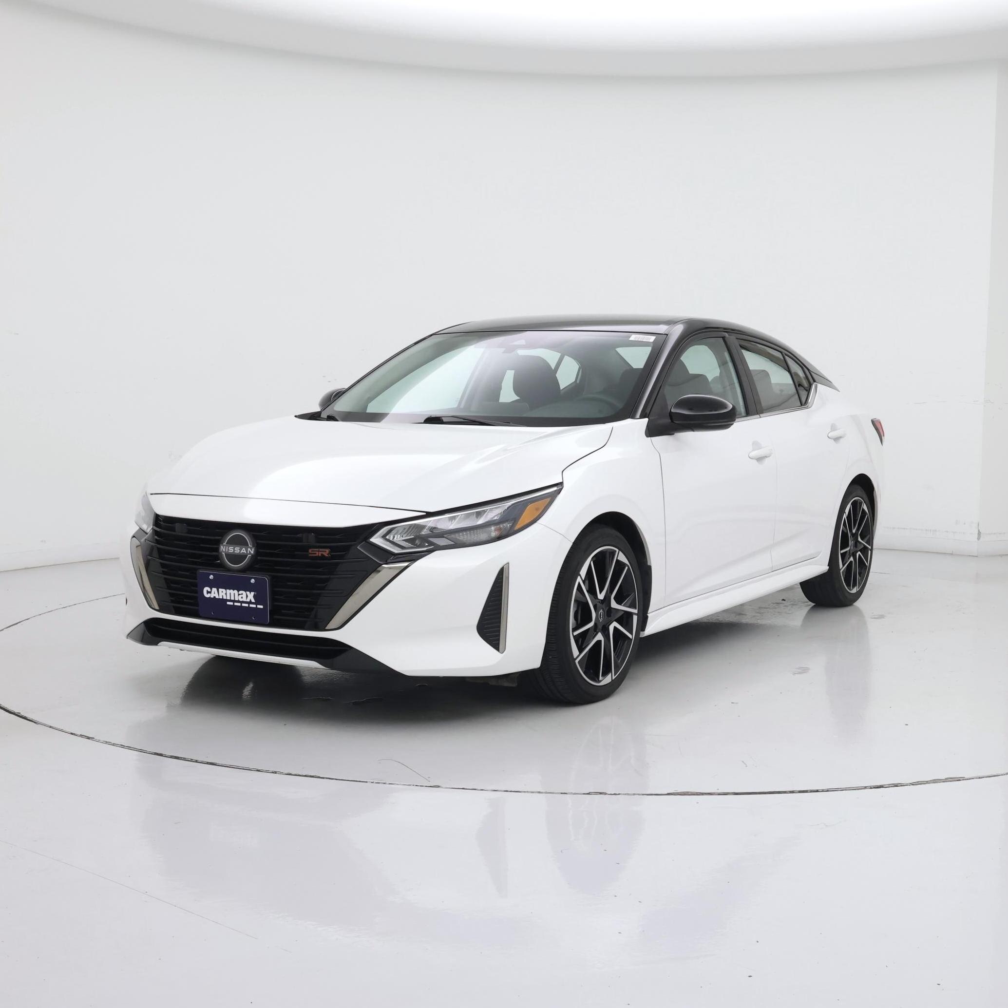 Thumbnail: 2024 Nissan Sentra - 4