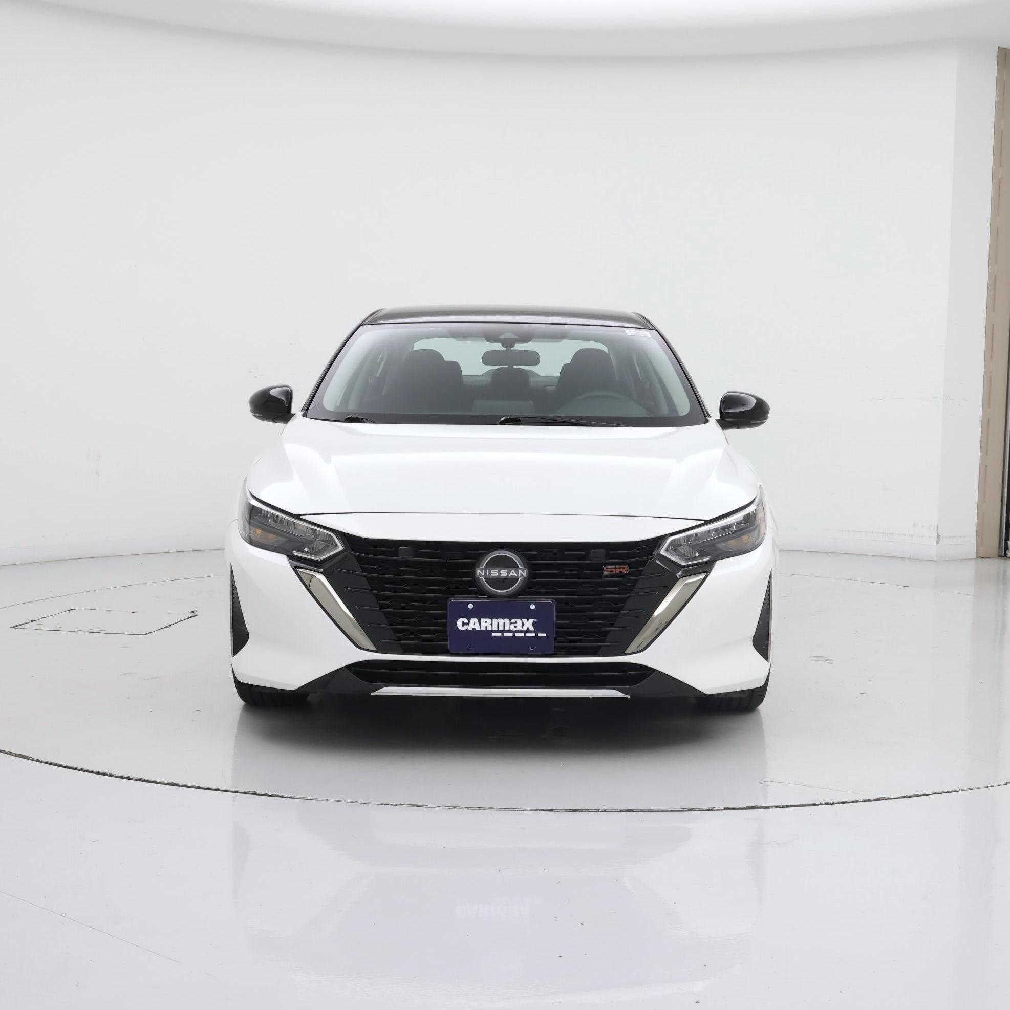 Thumbnail: 2024 Nissan Sentra - 5