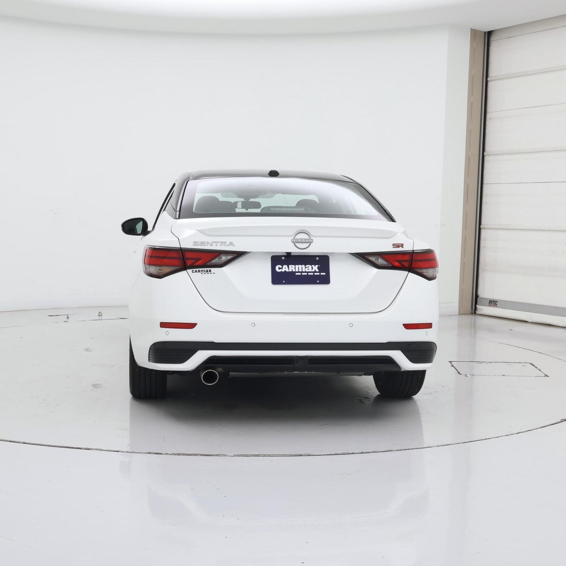 Thumbnail: 2024 Nissan Sentra - 6