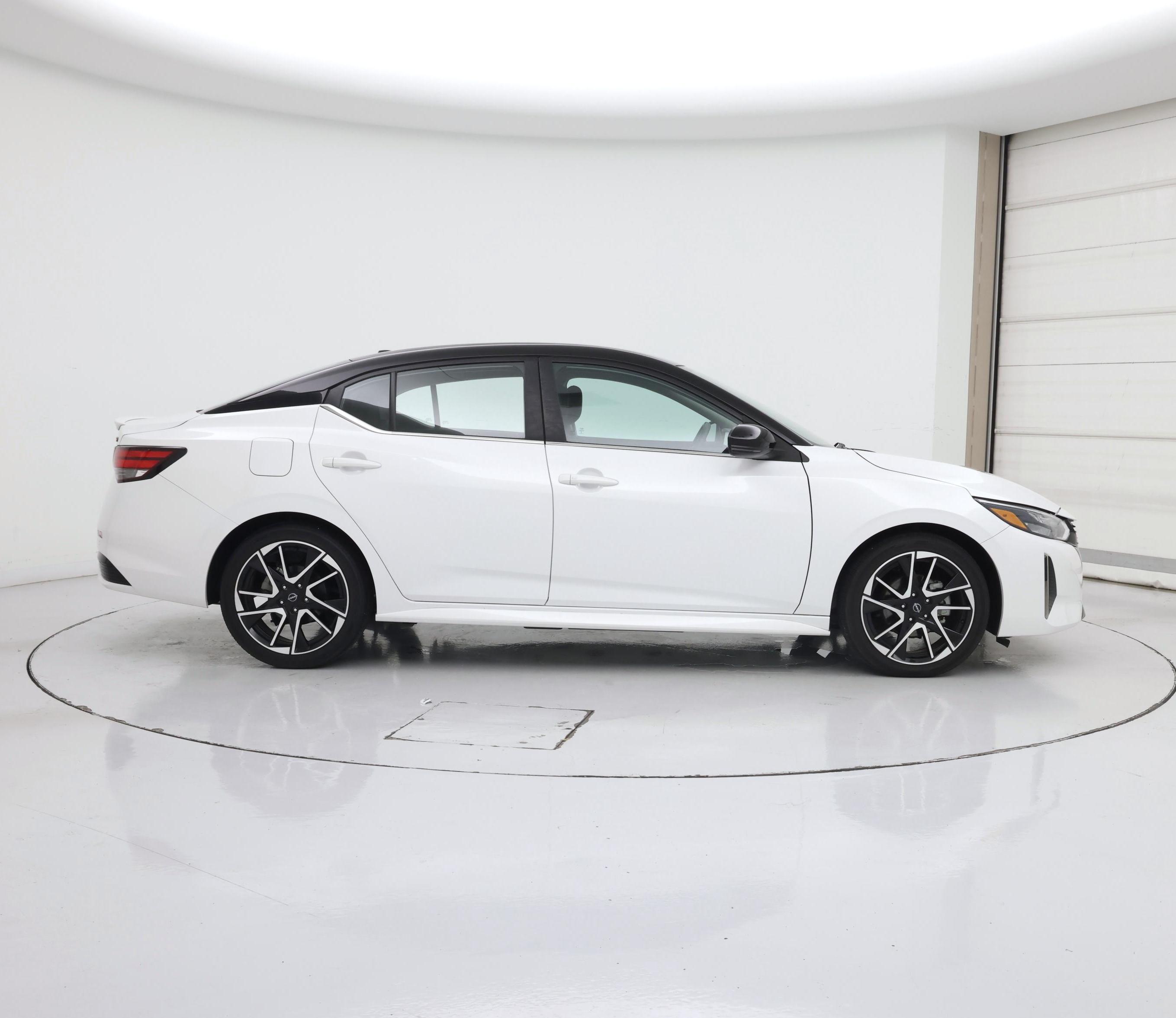 Thumbnail: 2024 Nissan Sentra - 7