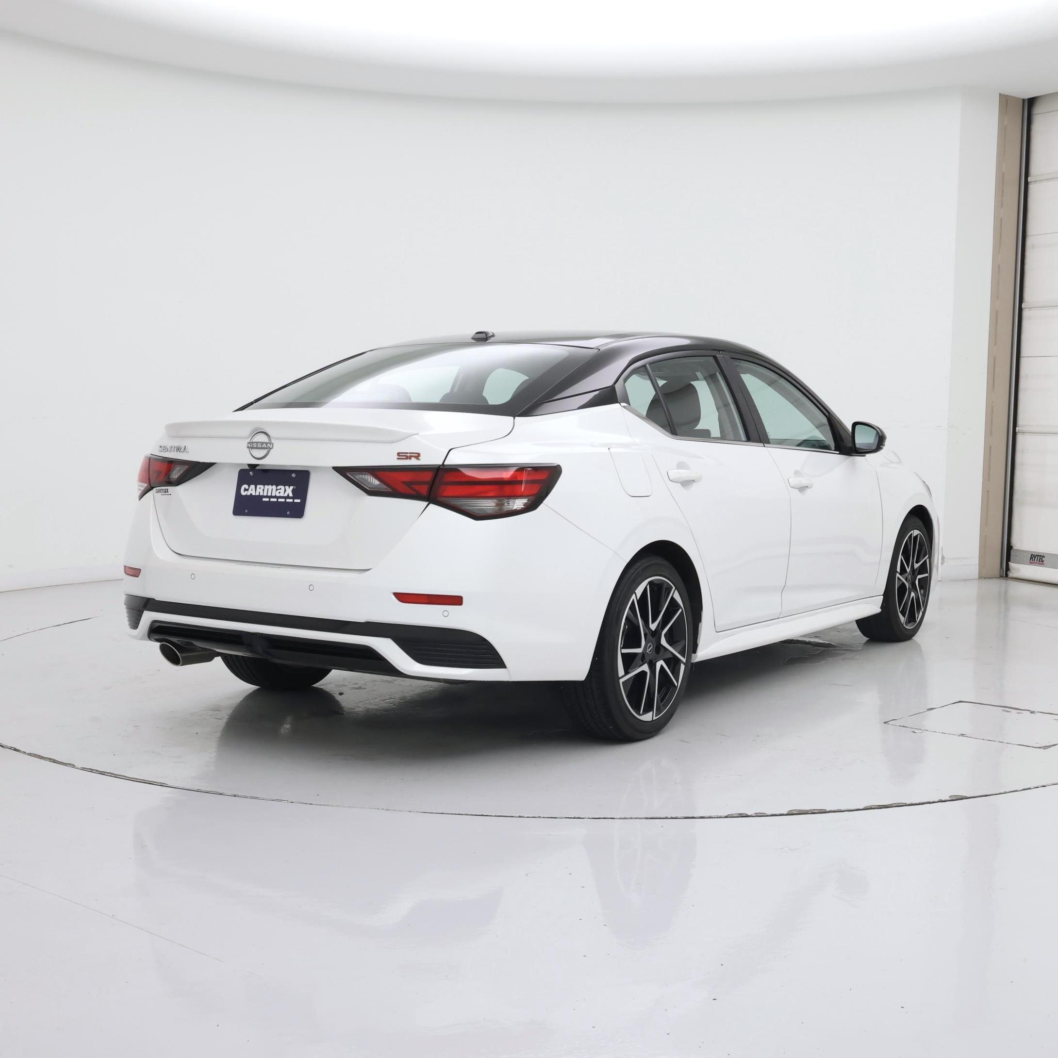 Thumbnail: 2024 Nissan Sentra - 8