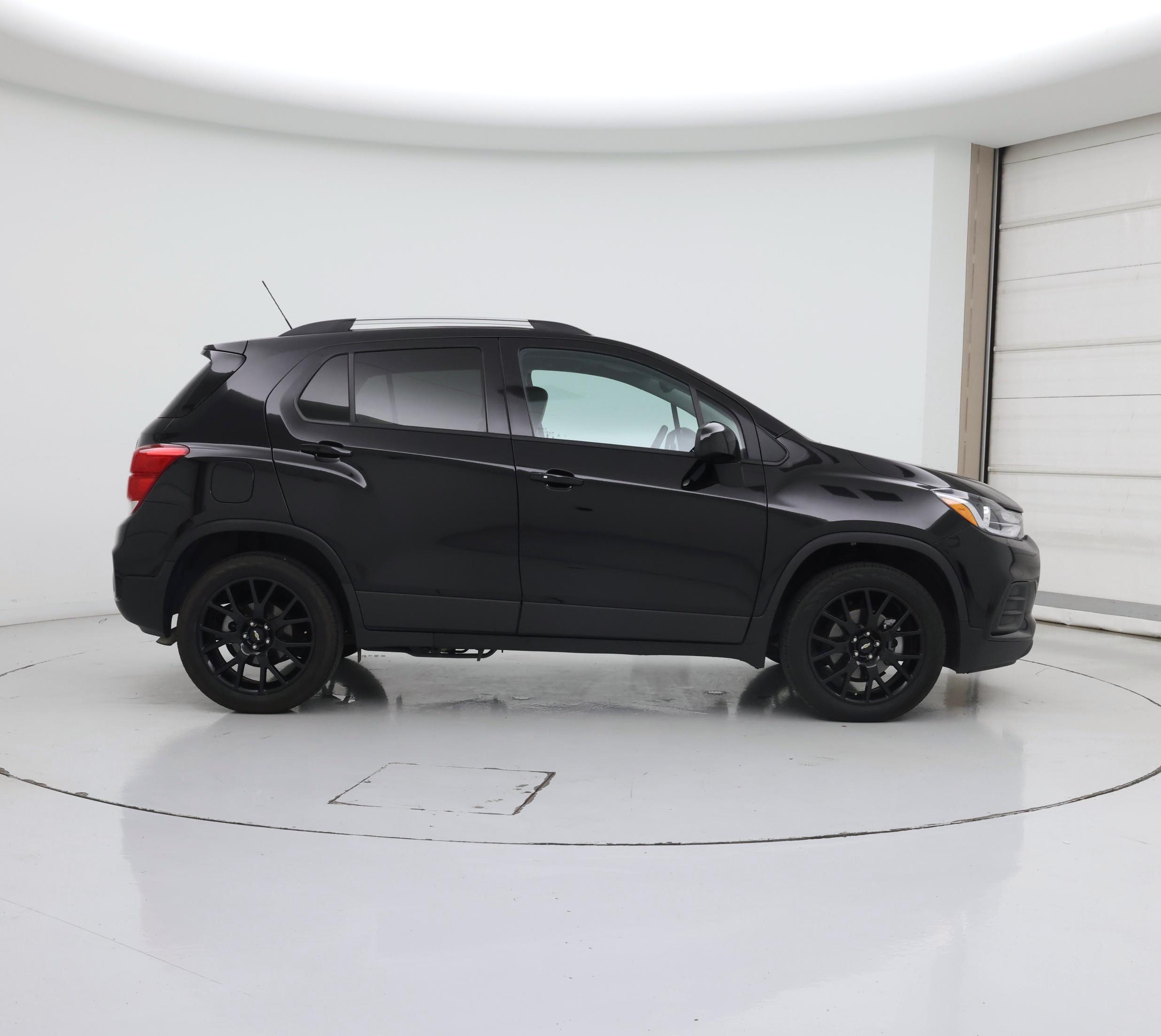 Thumbnail: 2021 Chevrolet Trax - 7