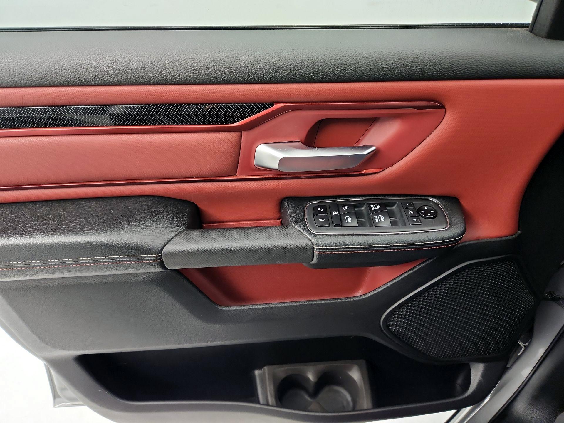 Thumbnail: 2019 RAM 1500 - 12