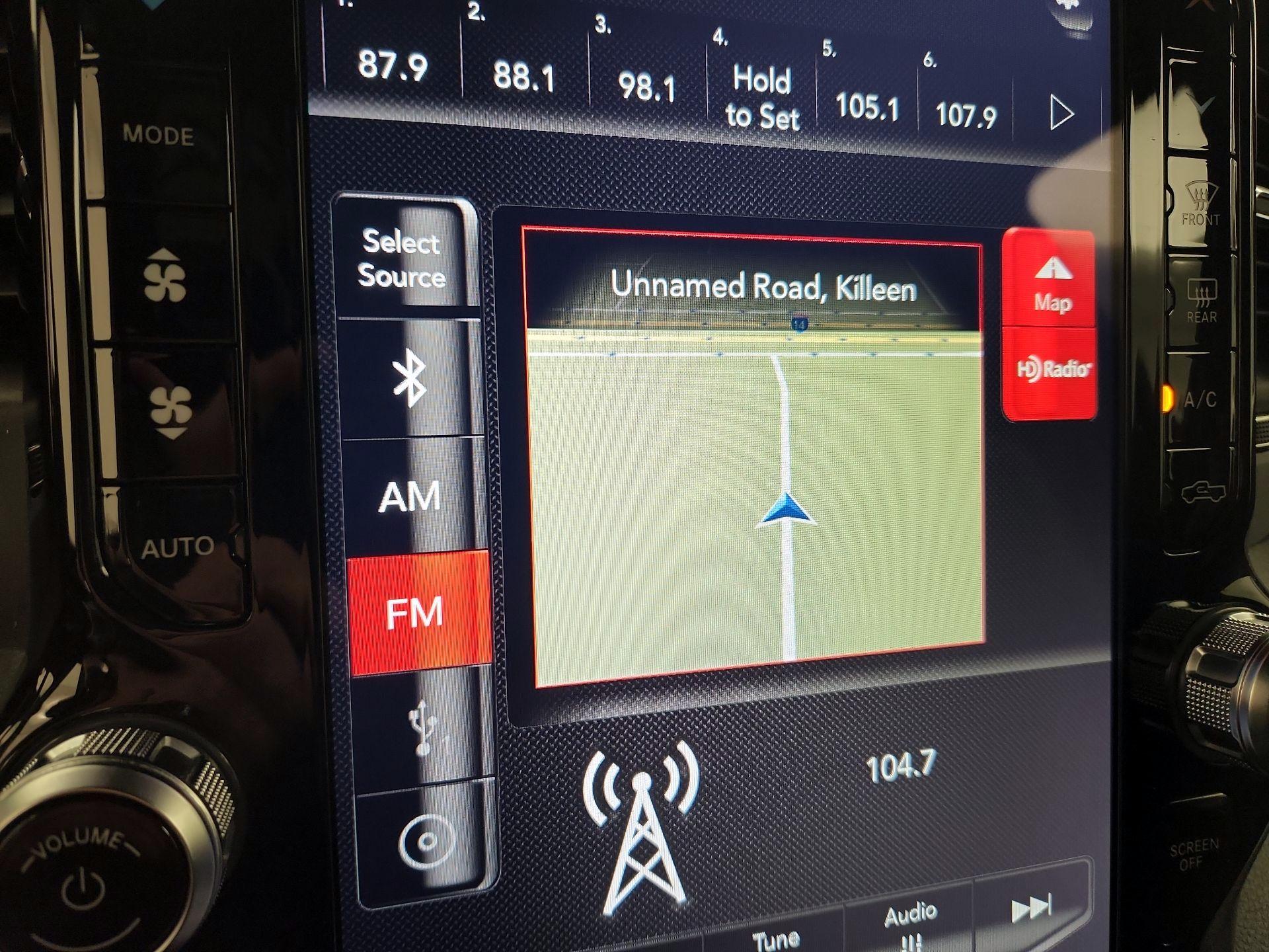 Thumbnail: 2019 RAM 1500 - 14