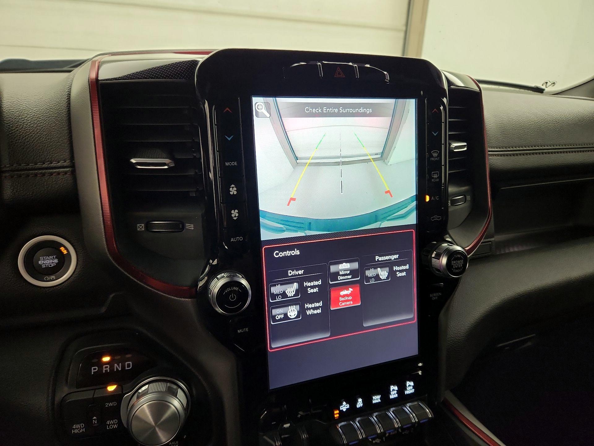 Thumbnail: 2019 RAM 1500 - 15