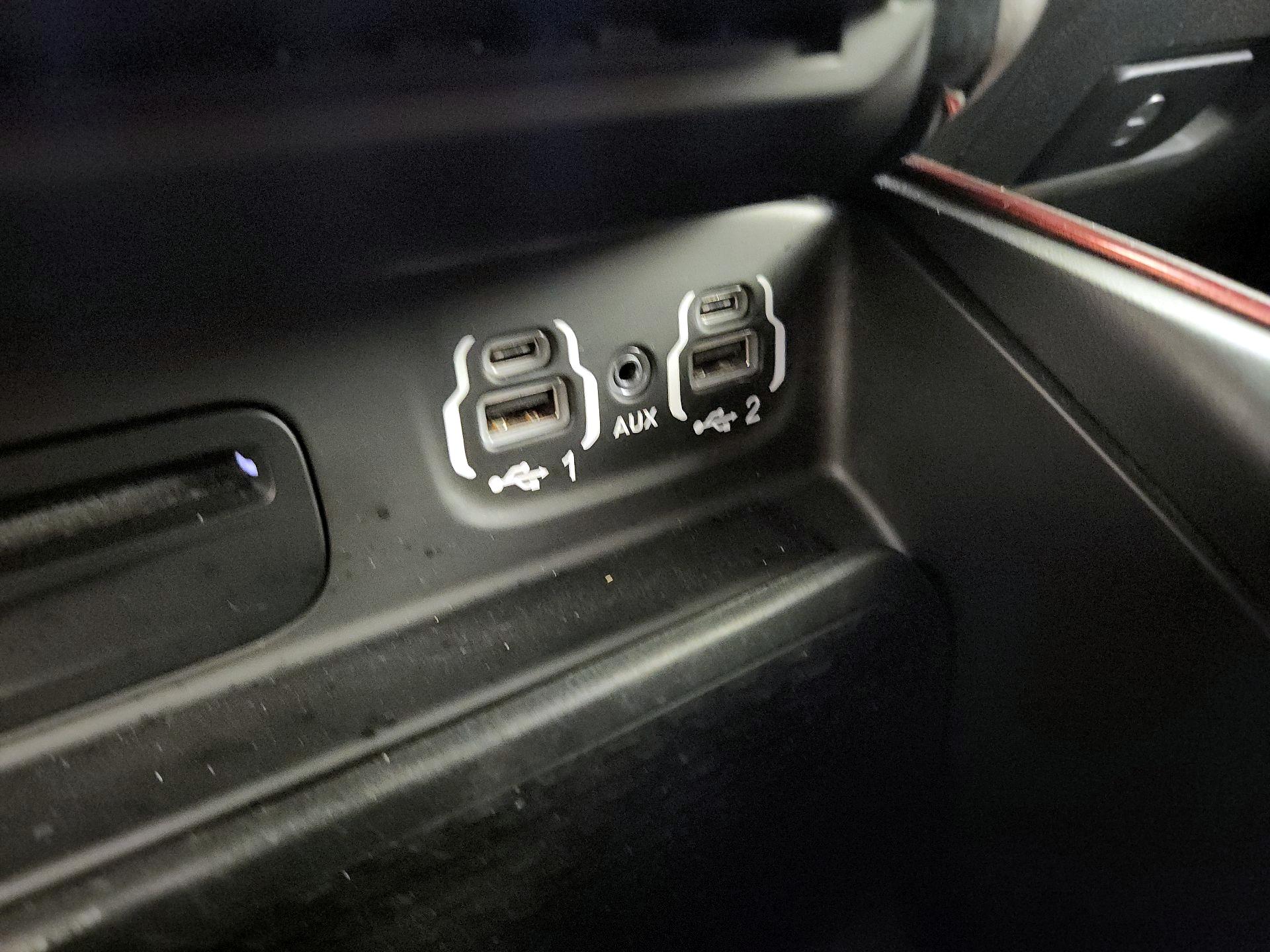 Thumbnail: 2019 RAM 1500 - 19