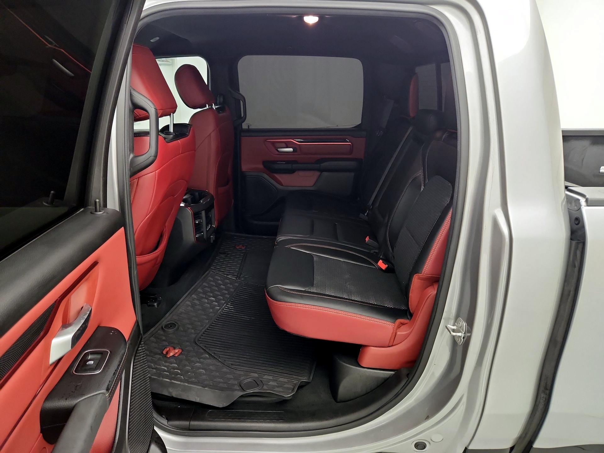 Thumbnail: 2019 RAM 1500 - 20