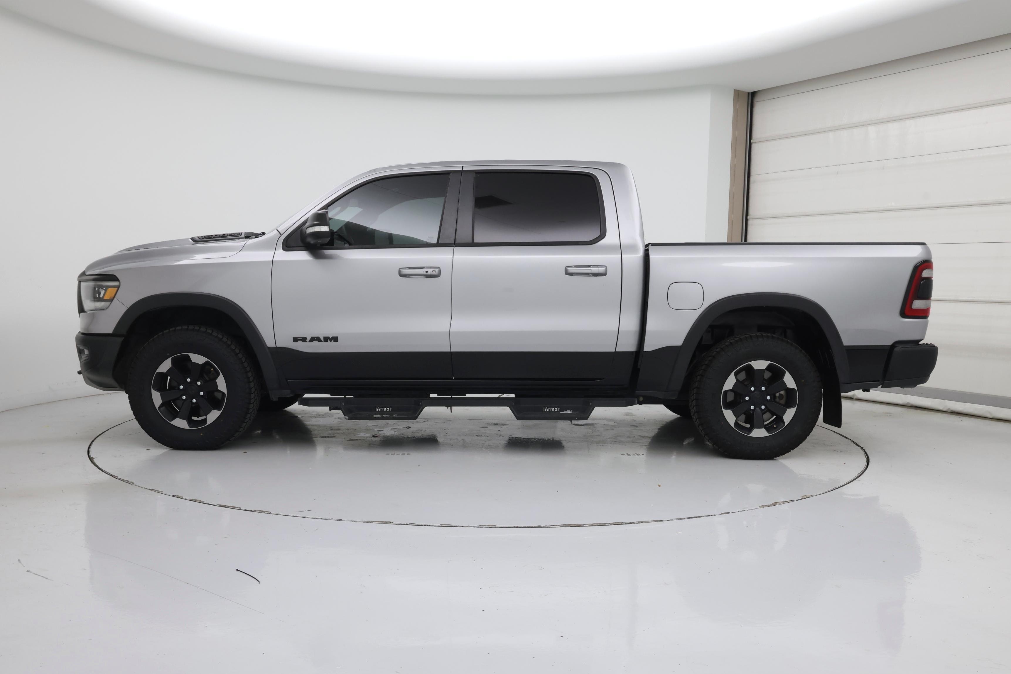 Thumbnail: 2019 RAM 1500 - 3