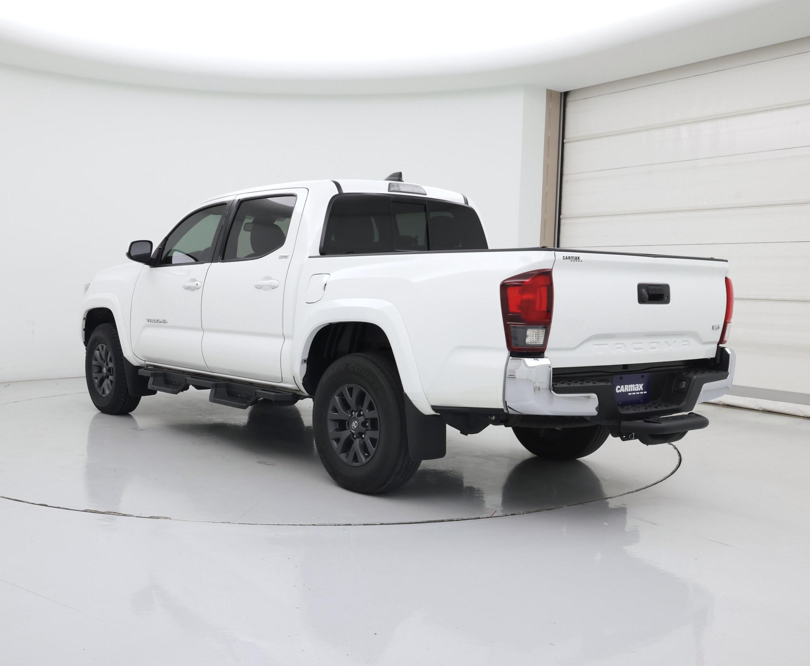 Thumbnail: 2023 Toyota Tacoma - 2