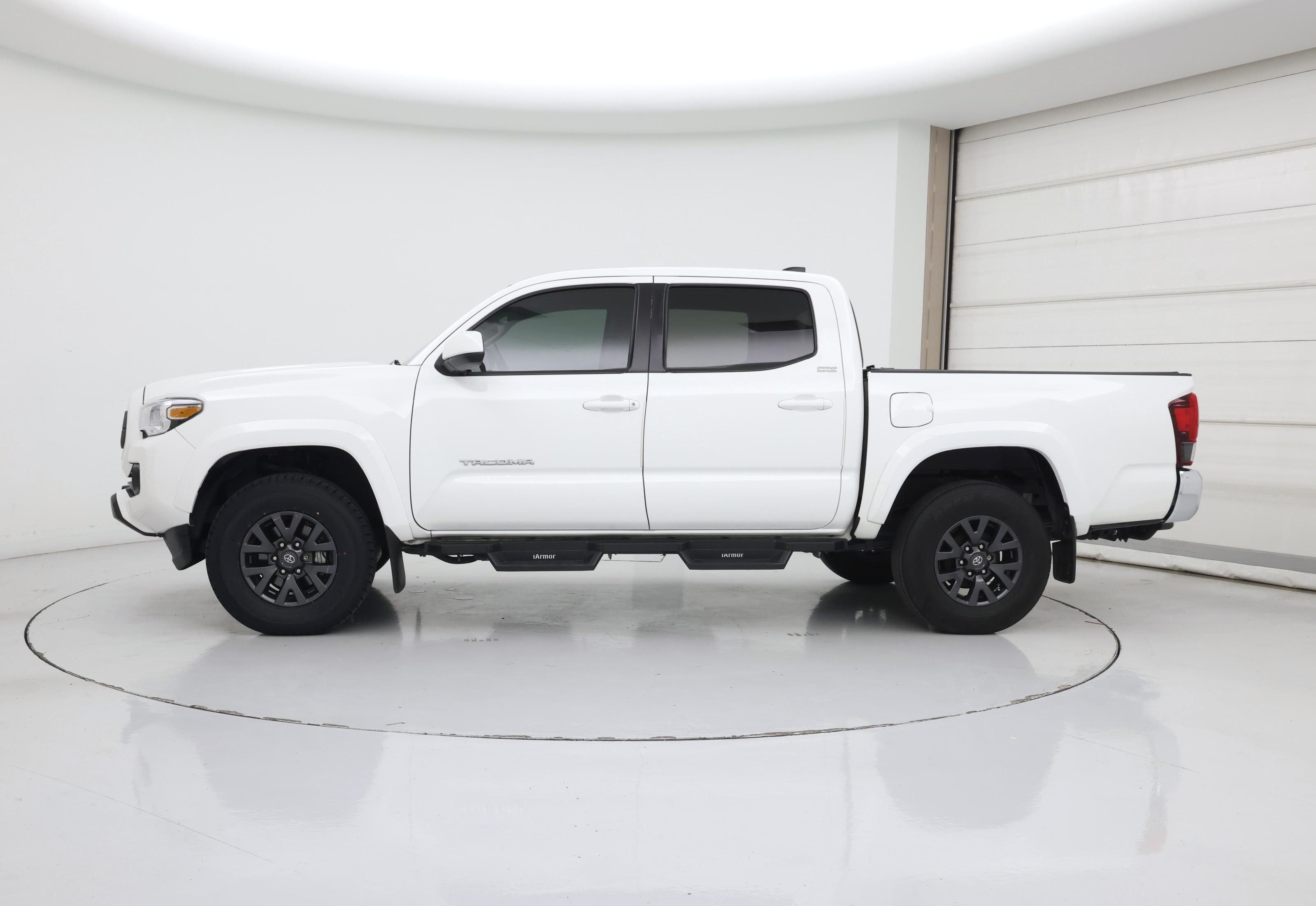 Thumbnail: 2023 Toyota Tacoma - 3