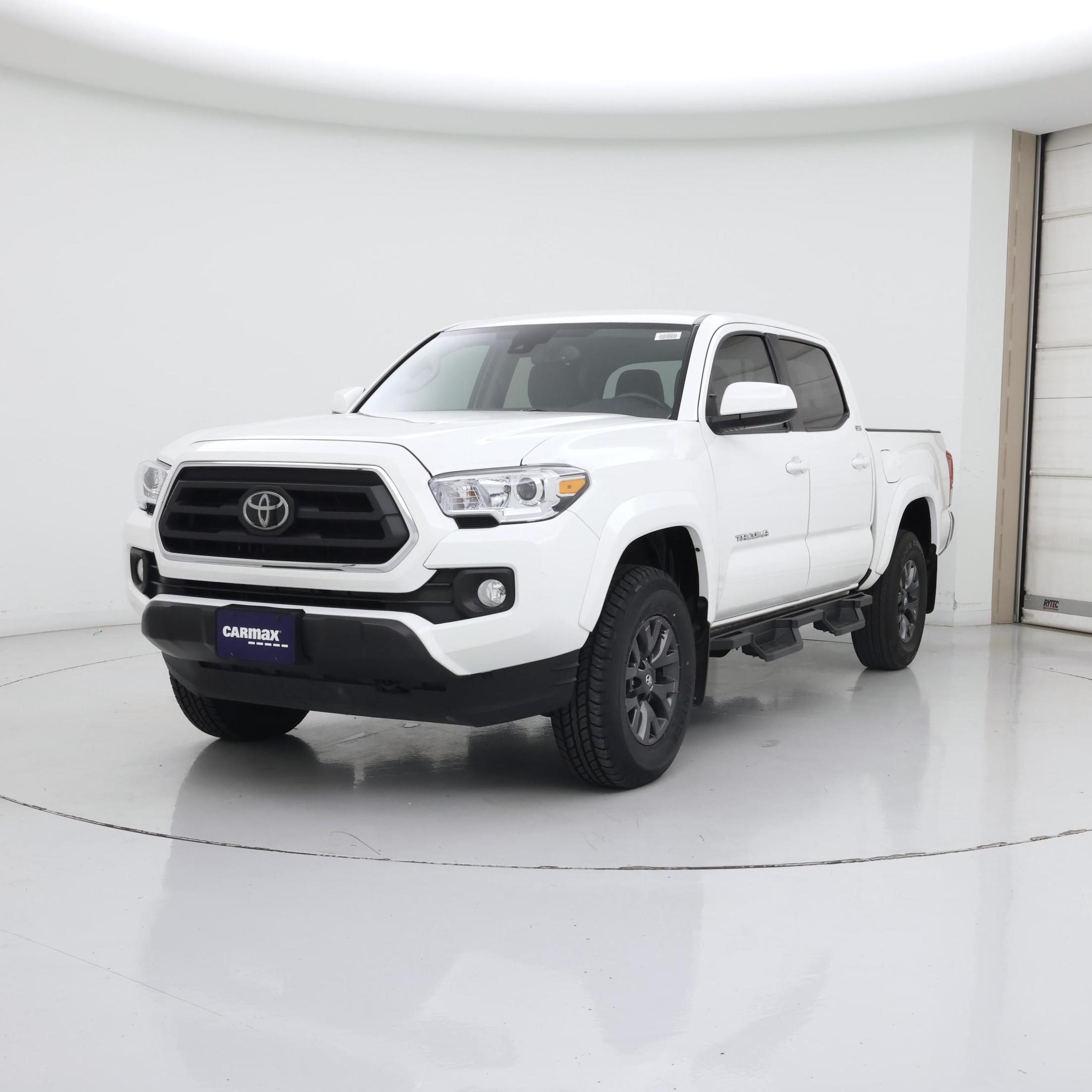 Thumbnail: 2023 Toyota Tacoma - 4