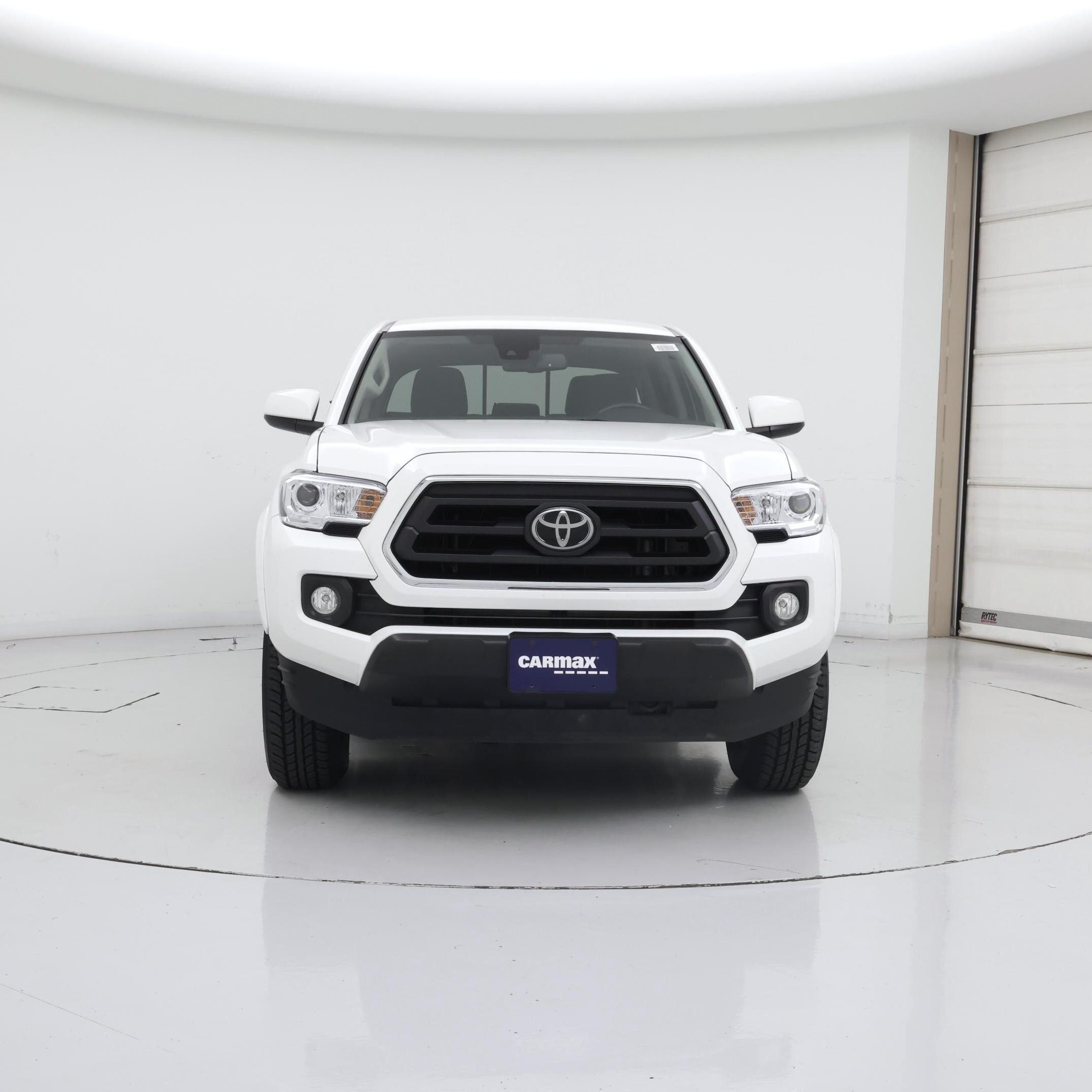 Thumbnail: 2023 Toyota Tacoma - 5