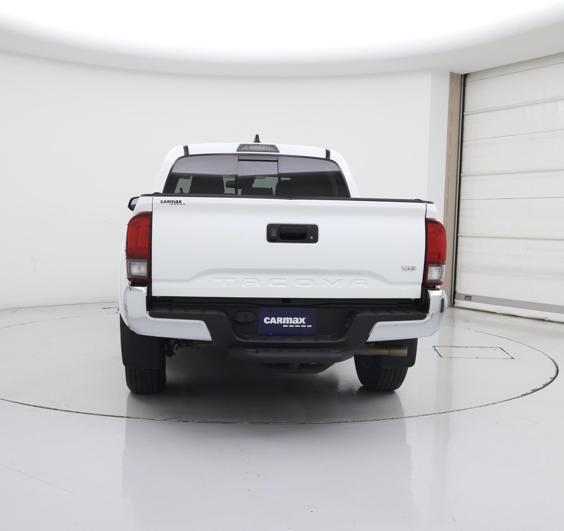 Thumbnail: 2023 Toyota Tacoma - 6